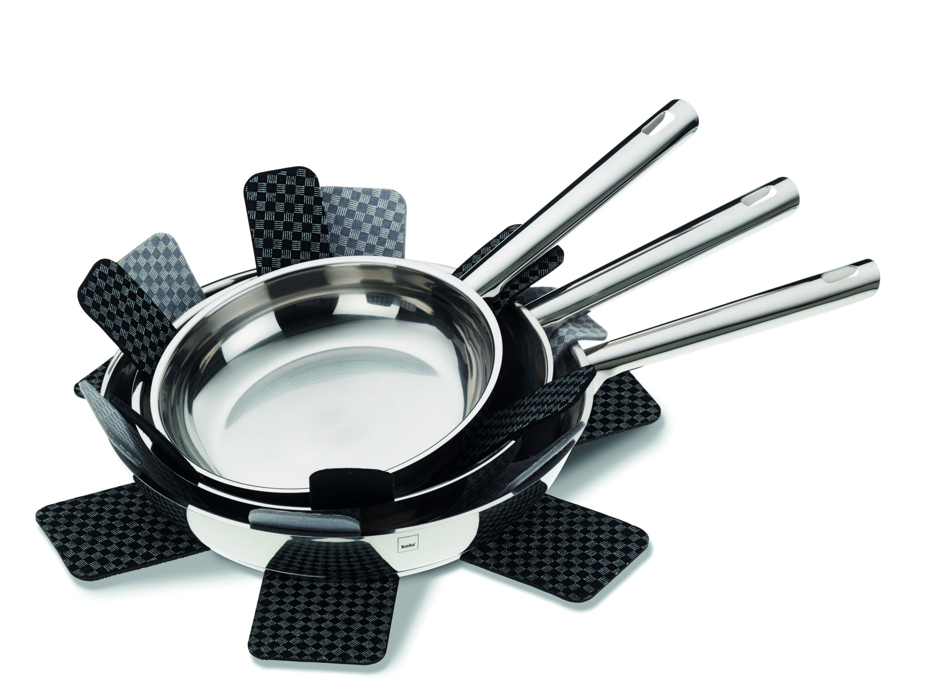 Pfannenschutz-Set AMPARO