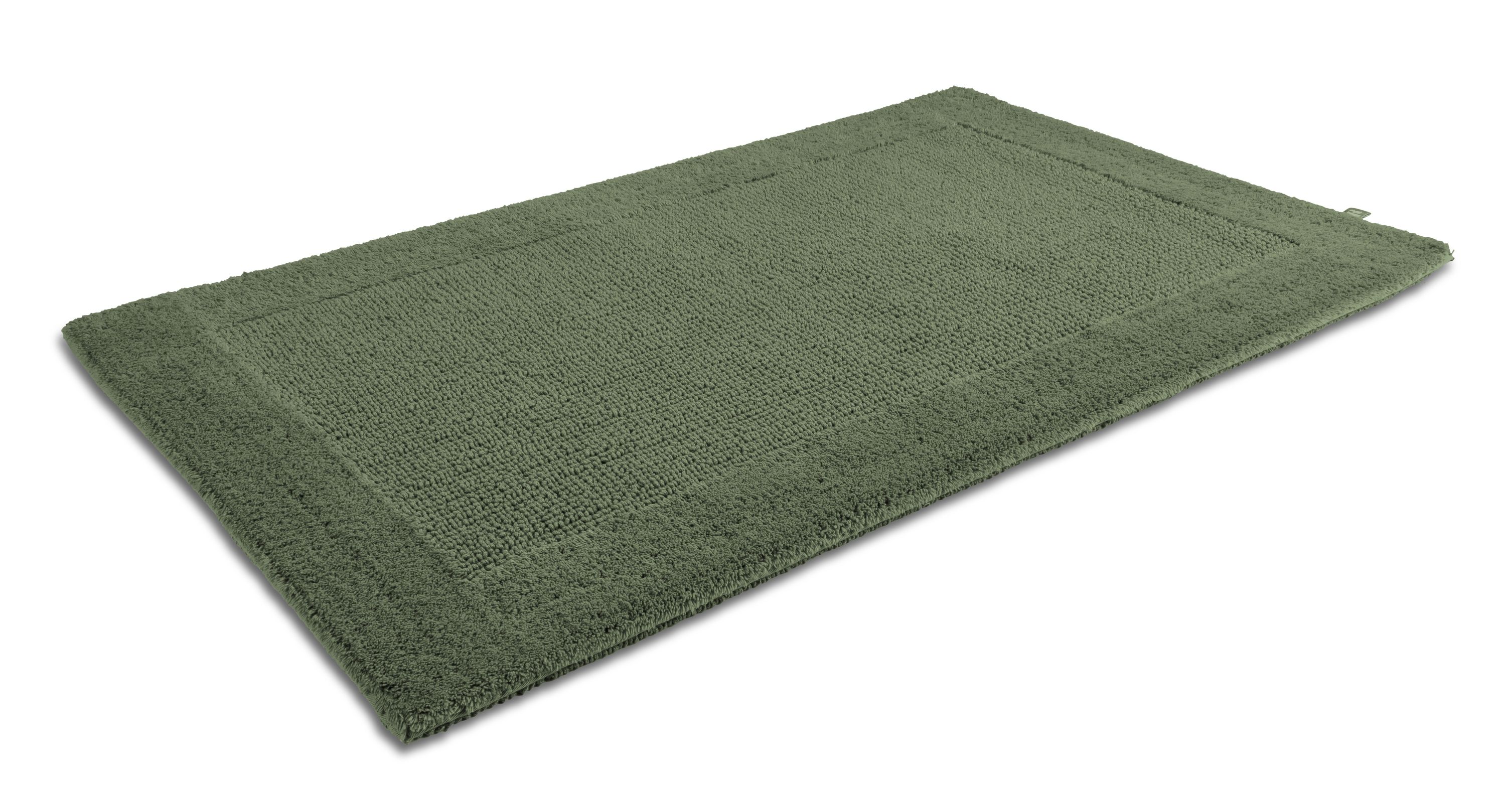 Badematte RHOMTUFT PRESTIGE
