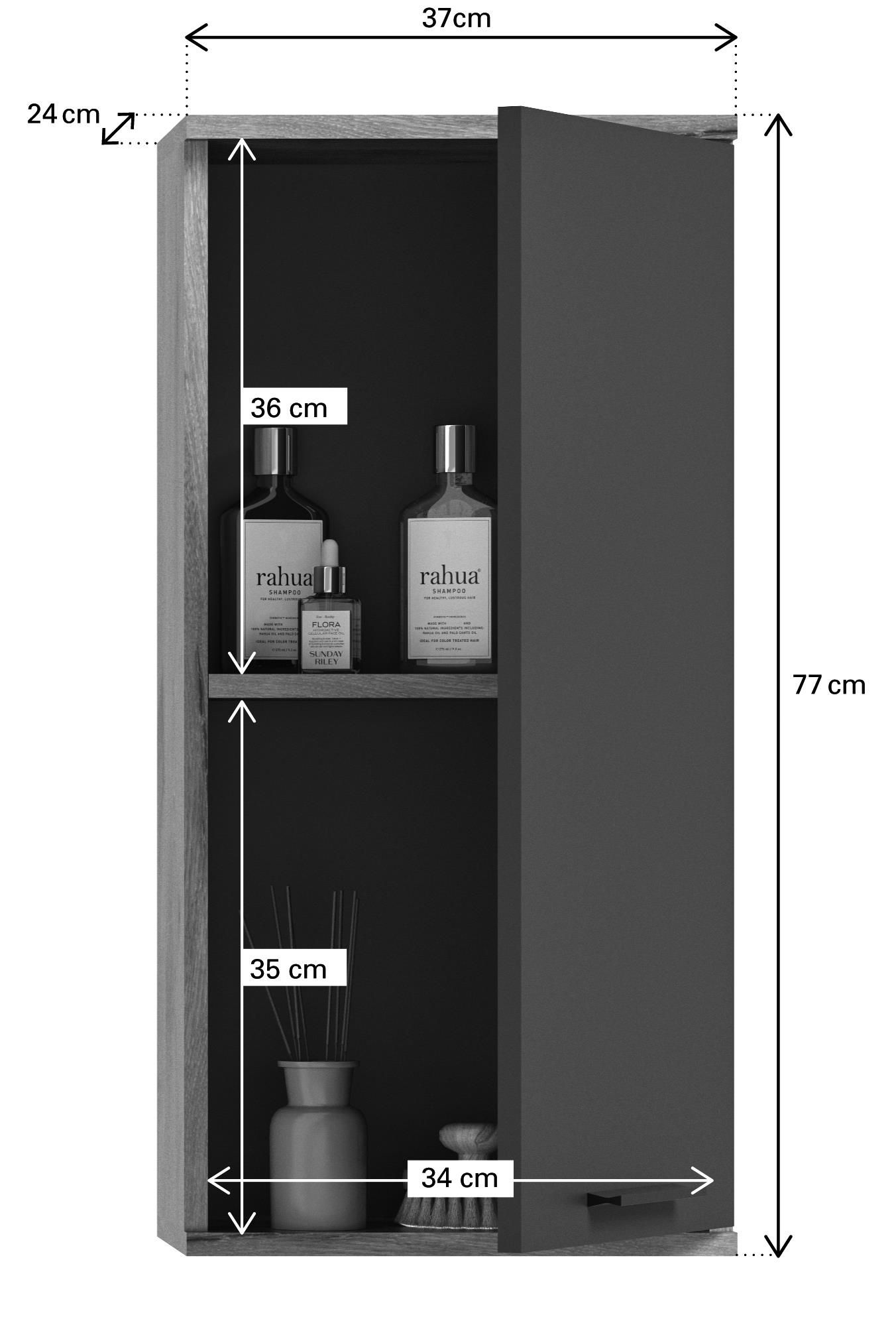 Hängeschrank MASON