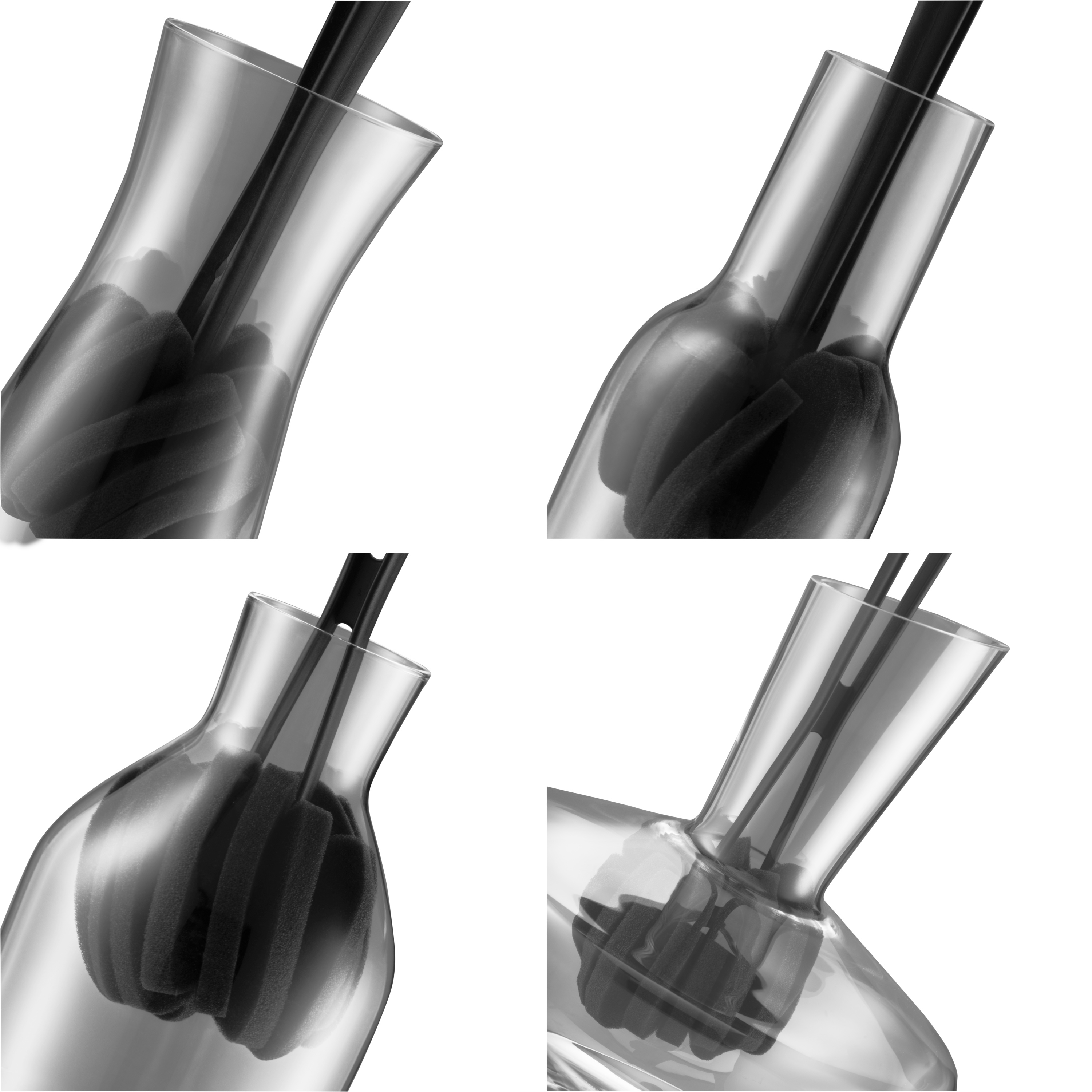 Reinigungsbürste WMF BASIC