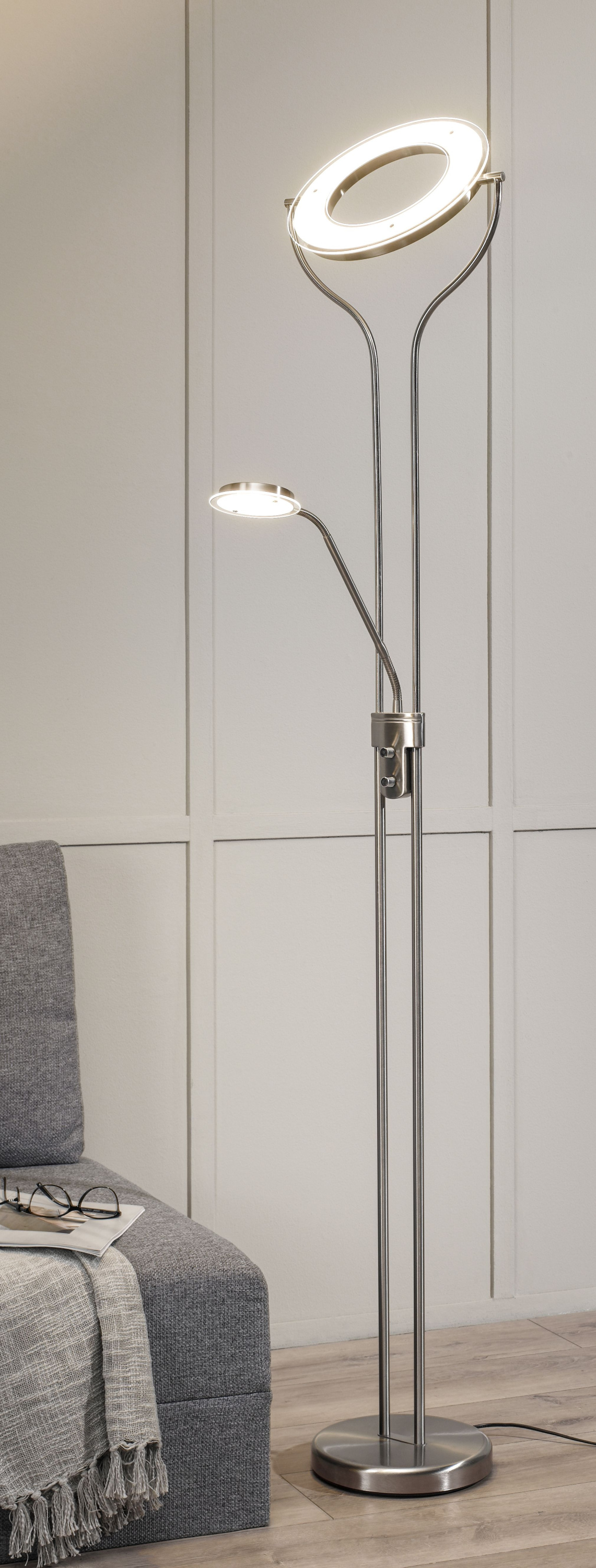 LED-Fluter SEATTLE II