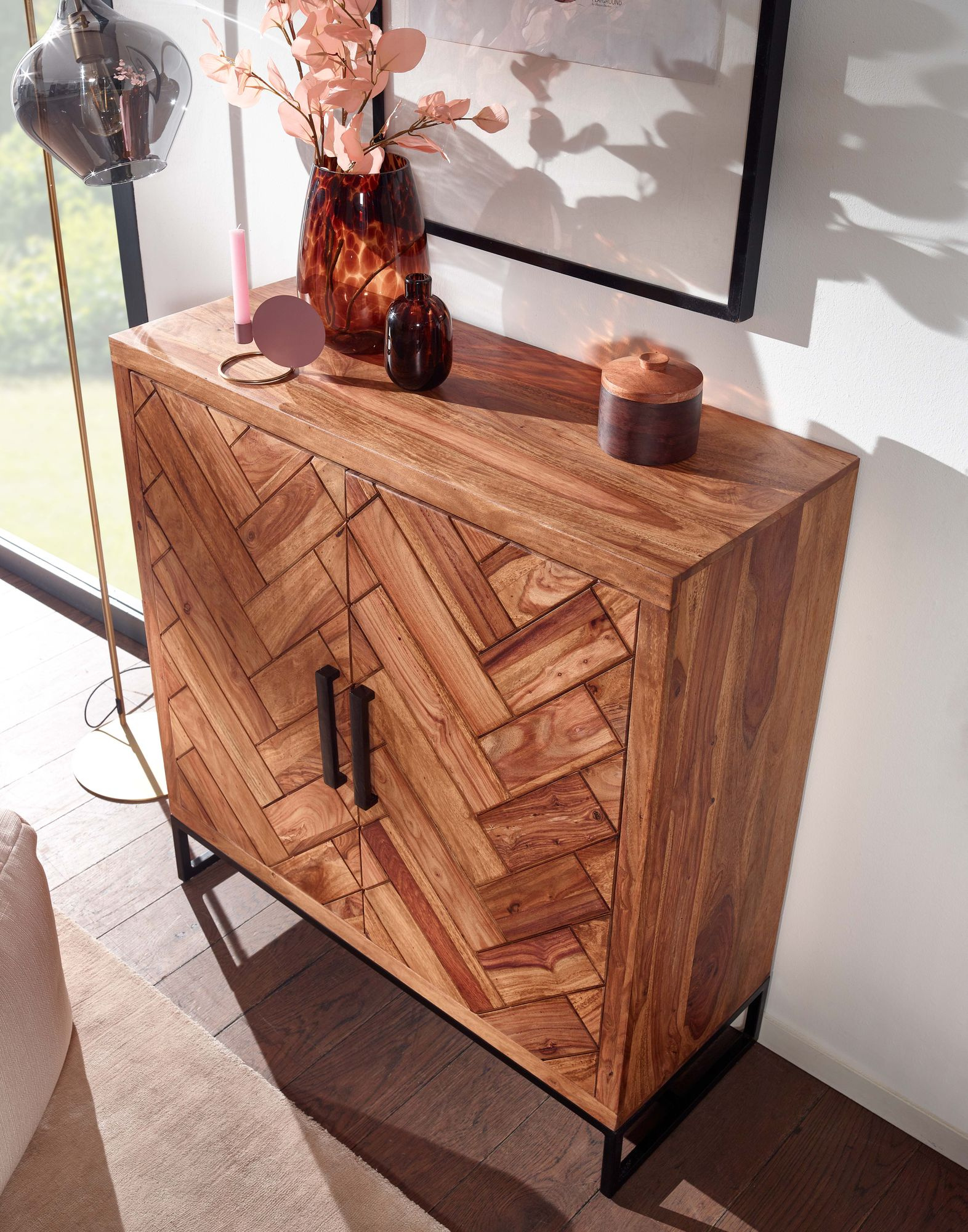 Schuhschrank
