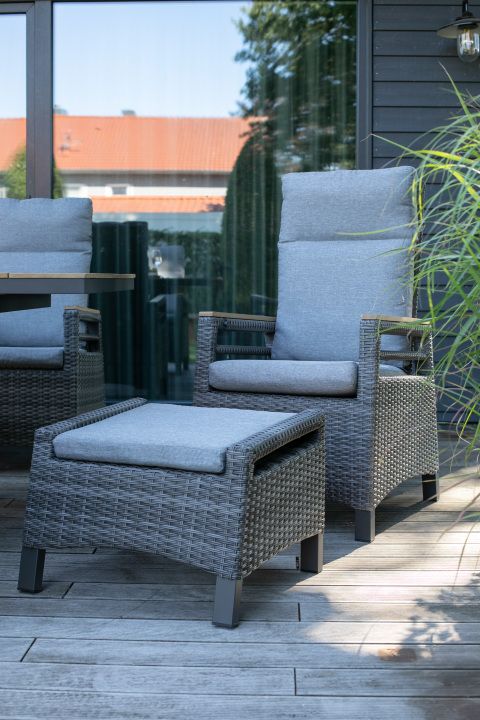 Gartenhocker MONTANA