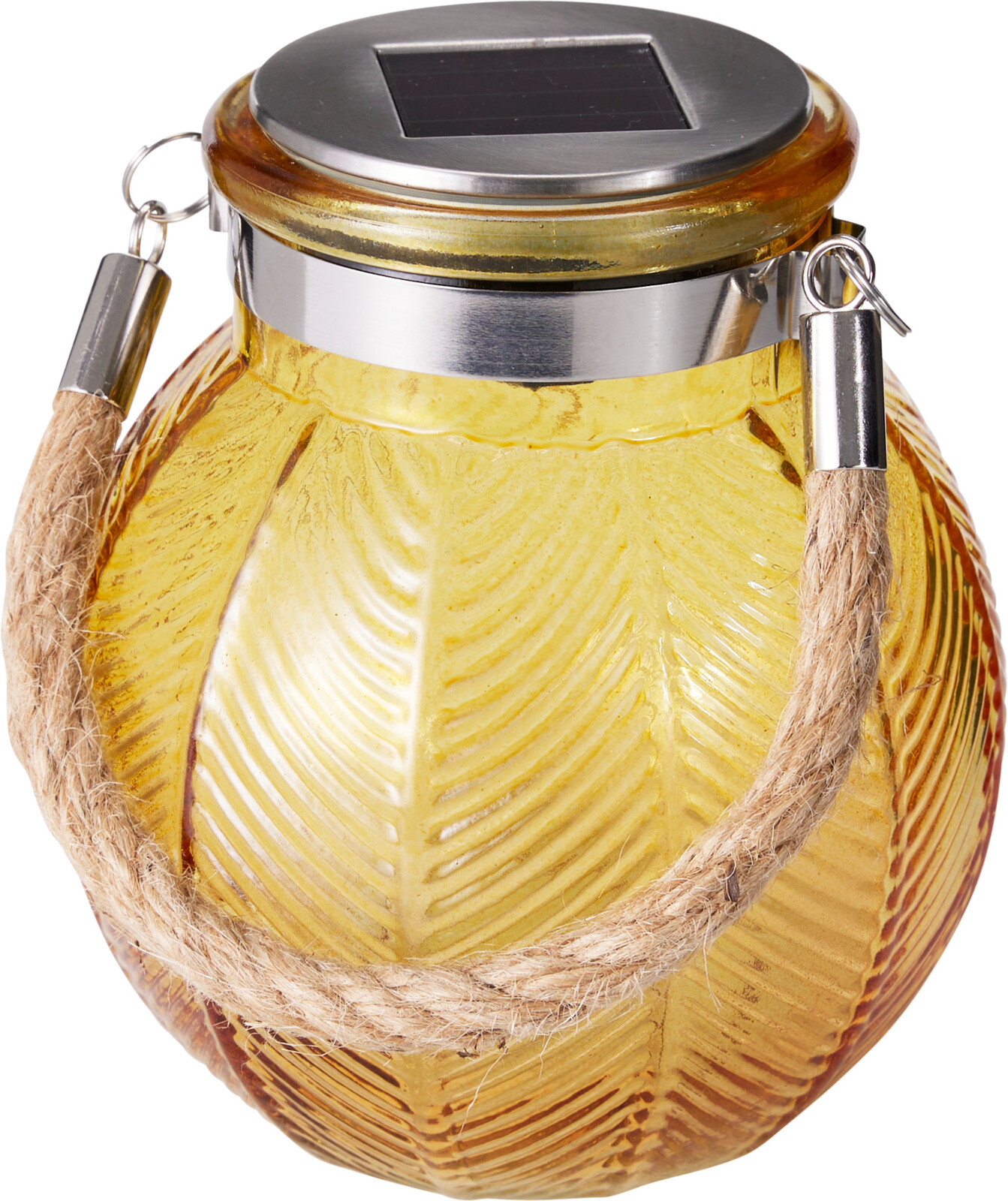 Laterne LED SOLAR OSCAR