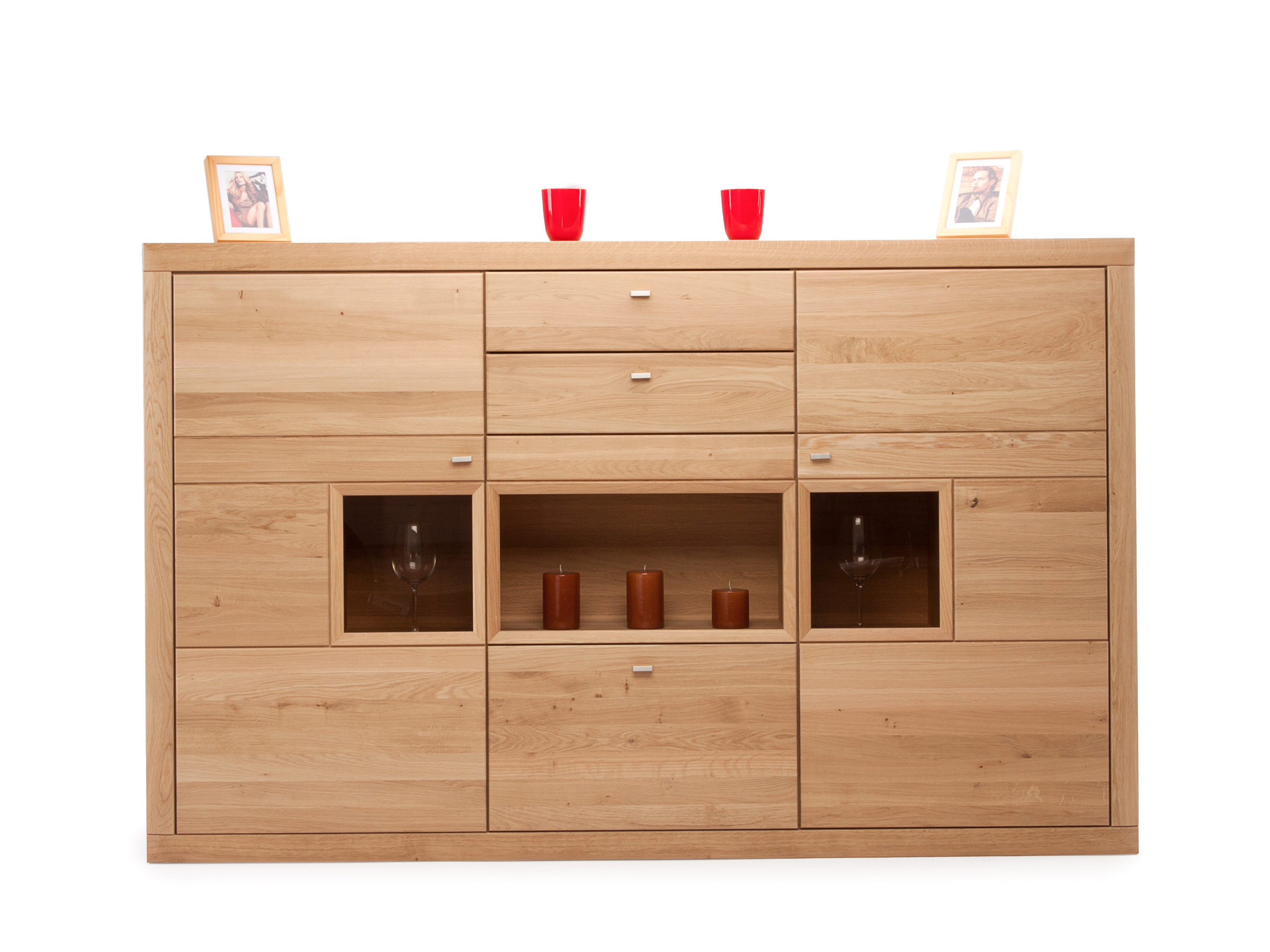 Highboard witlake ANCONA