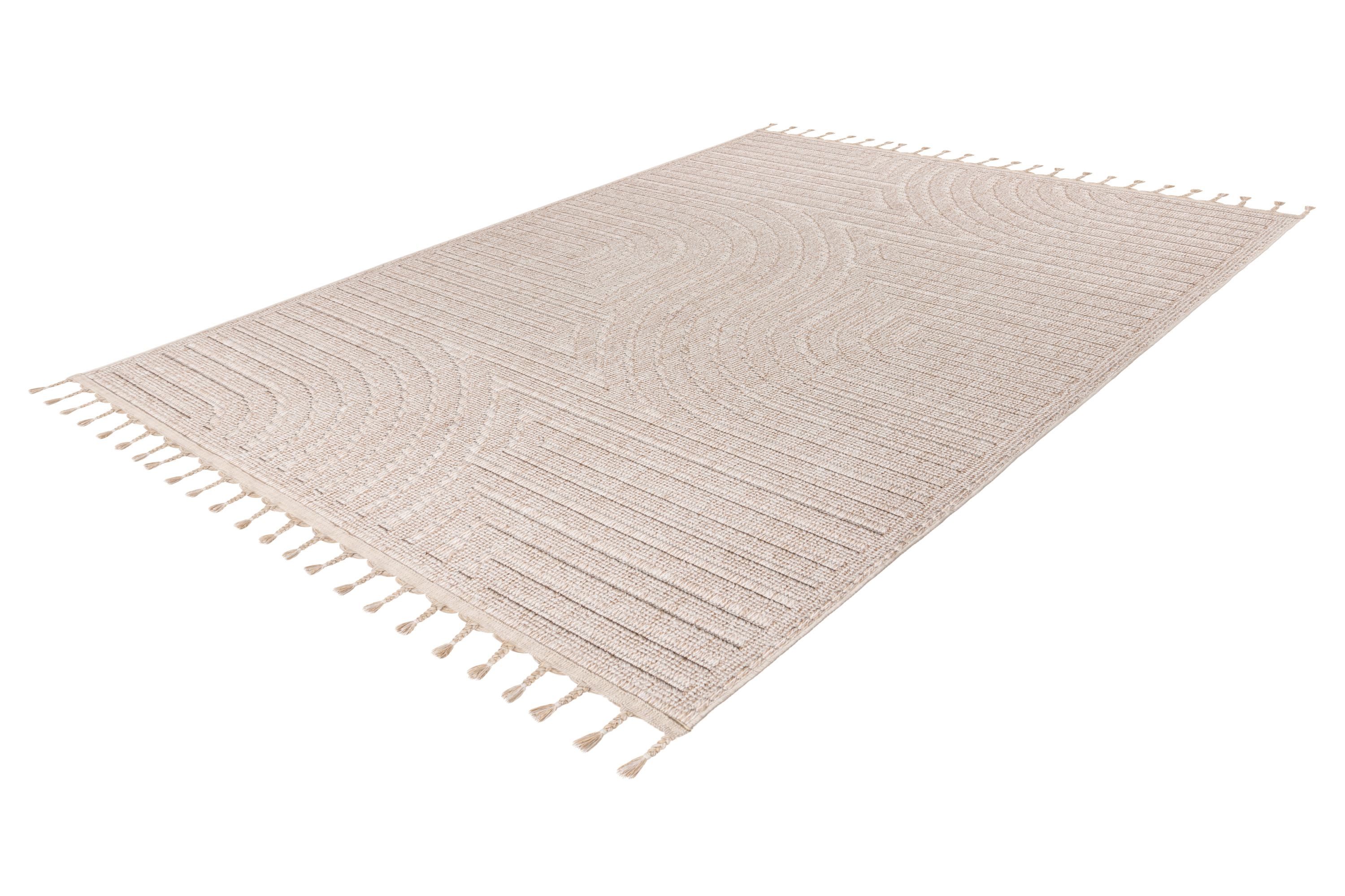 Teppich LUXOR beige