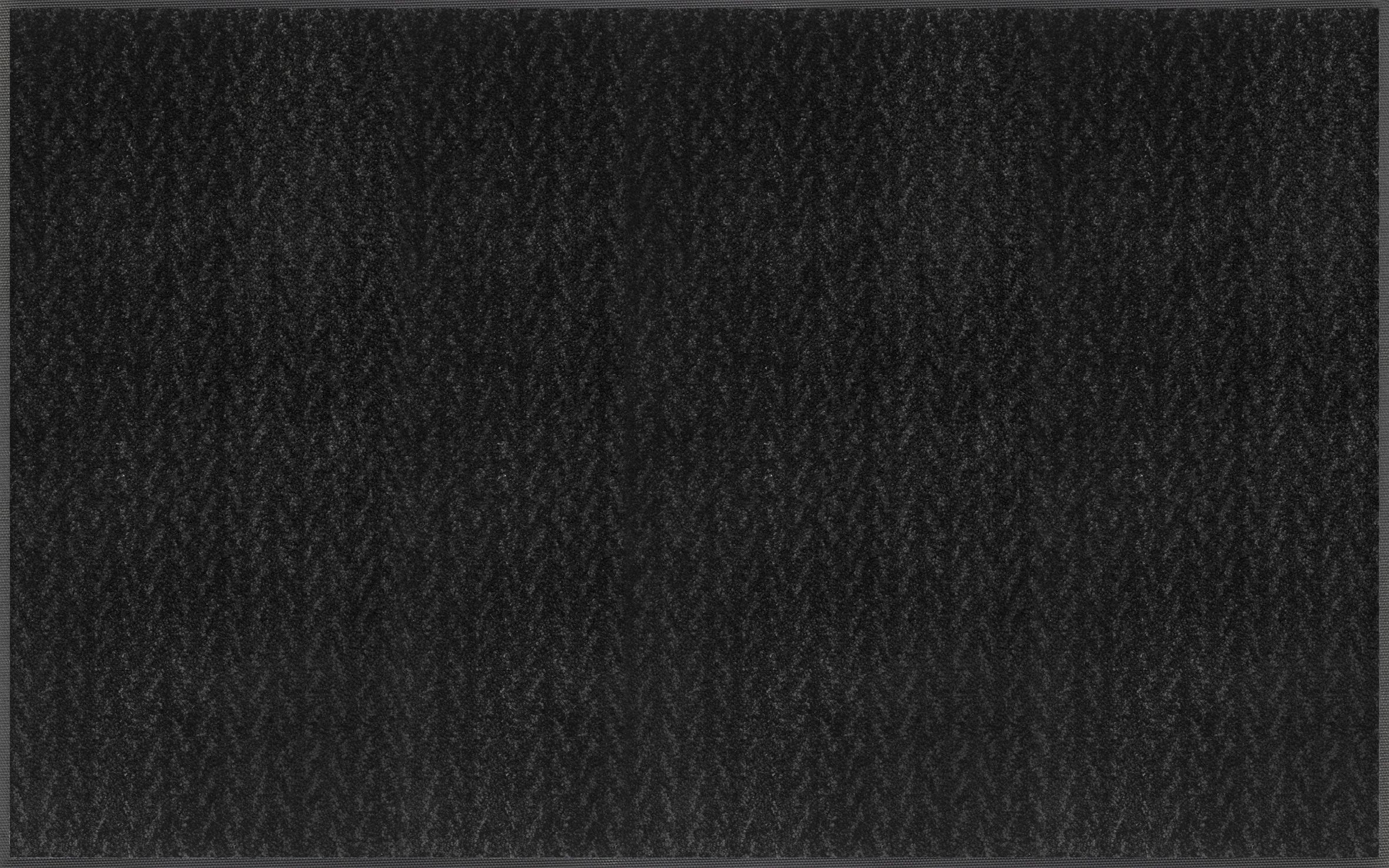 Fußmatte Duo Charcoal