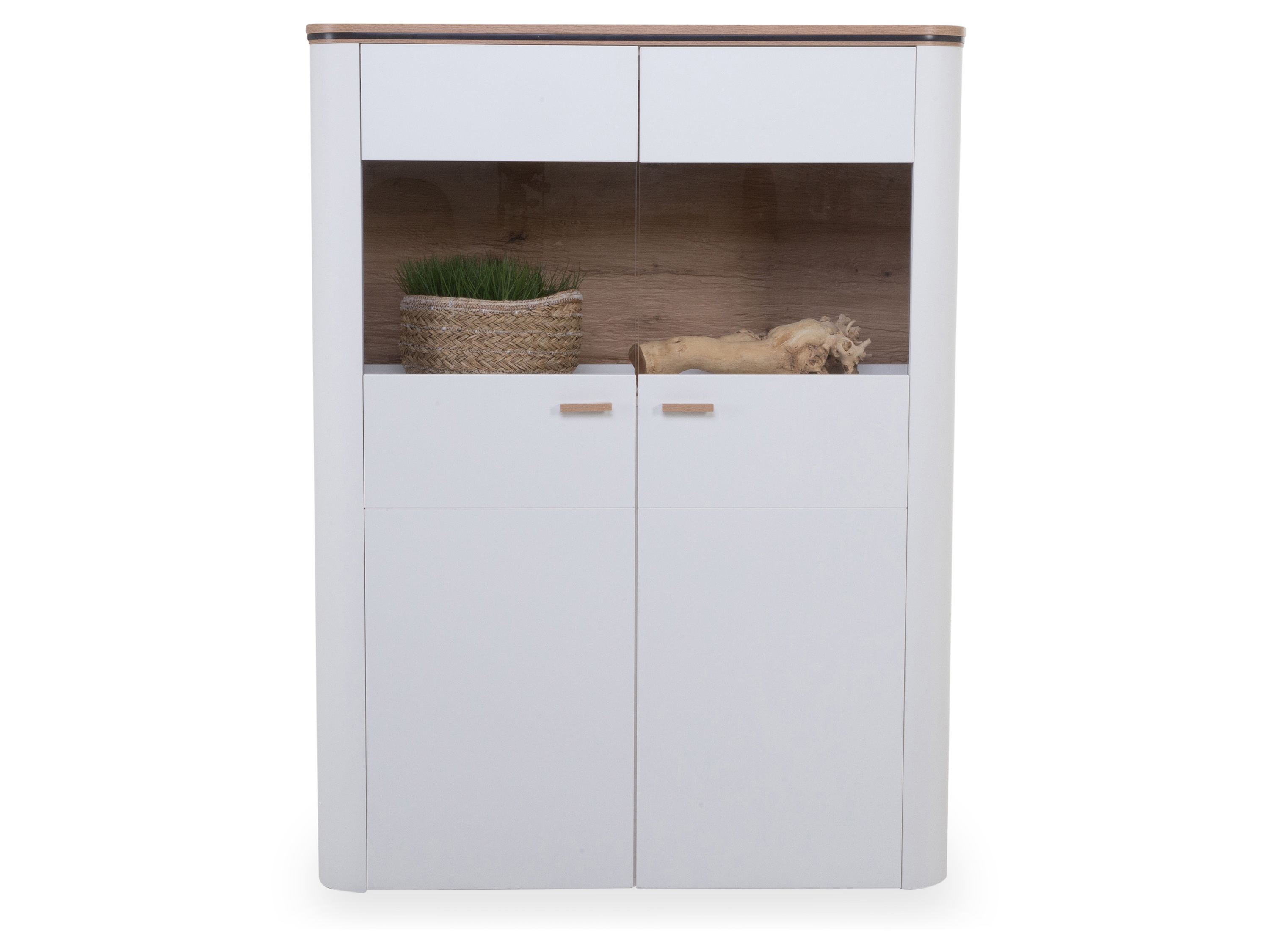 Highboard SANSIBAR VISTRA