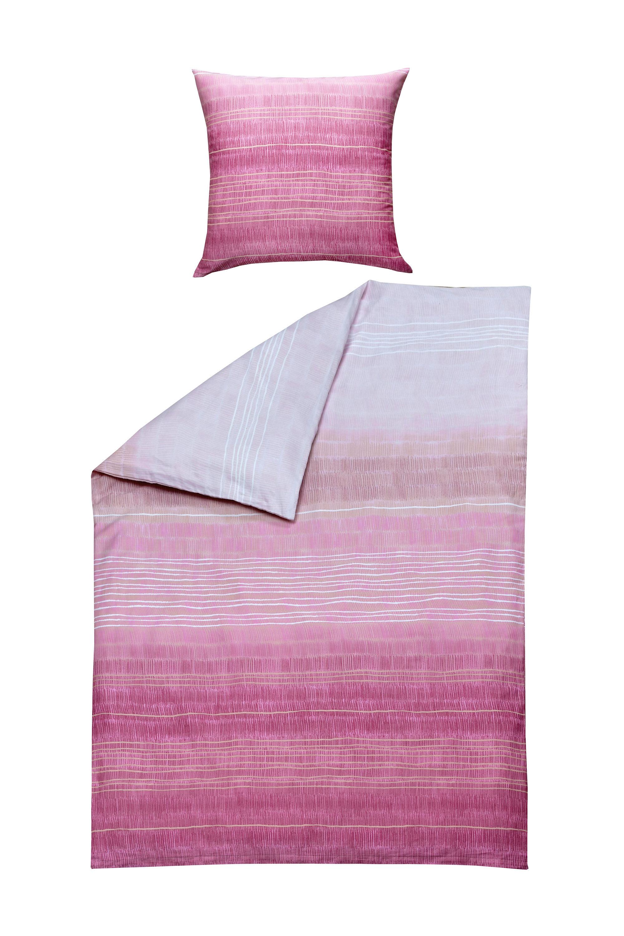 Bettwäsche TESSA Satin