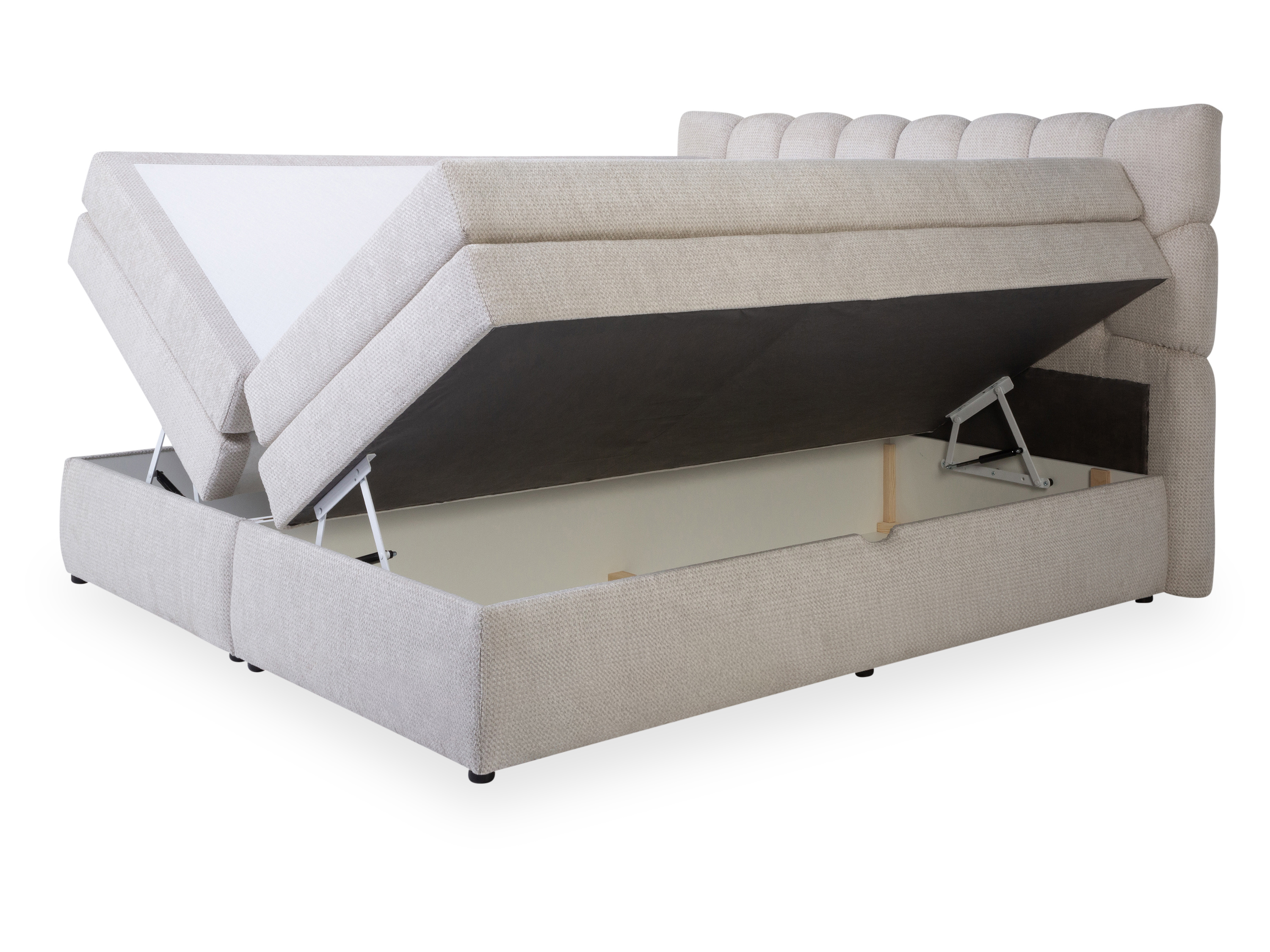 Boxspringbett HARPER WITHAM