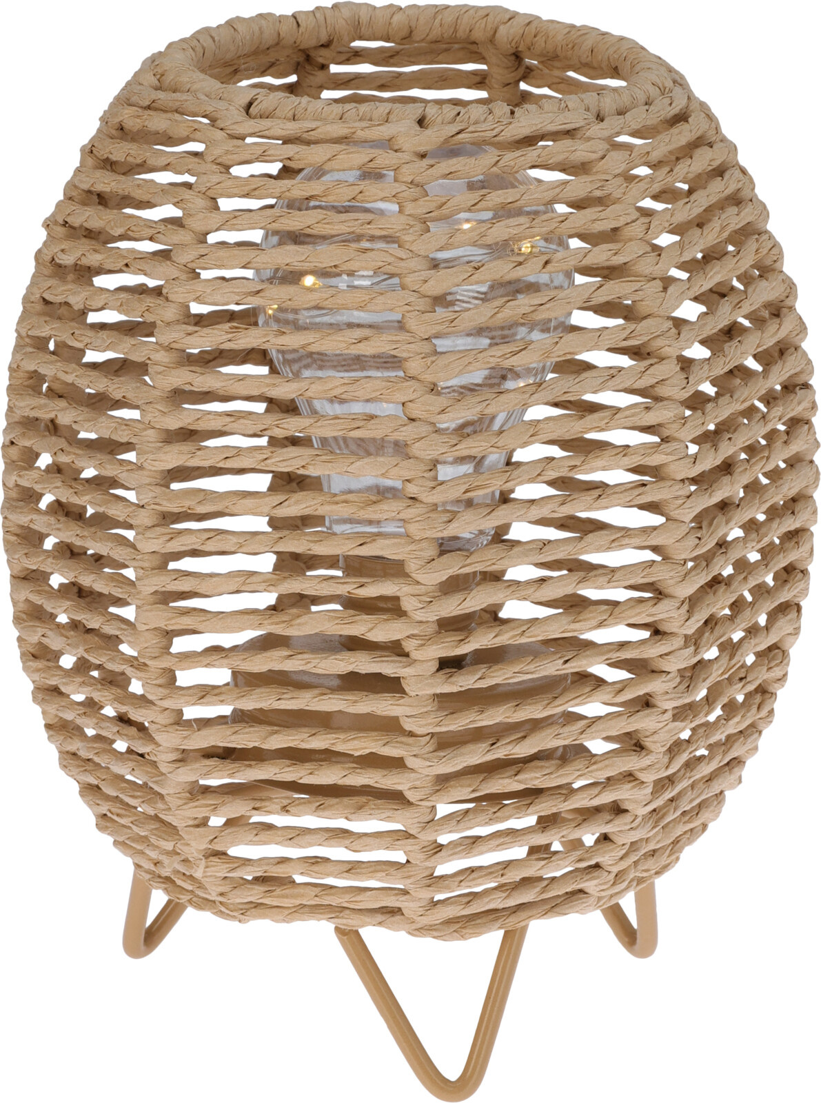 Laterne LED WILMA