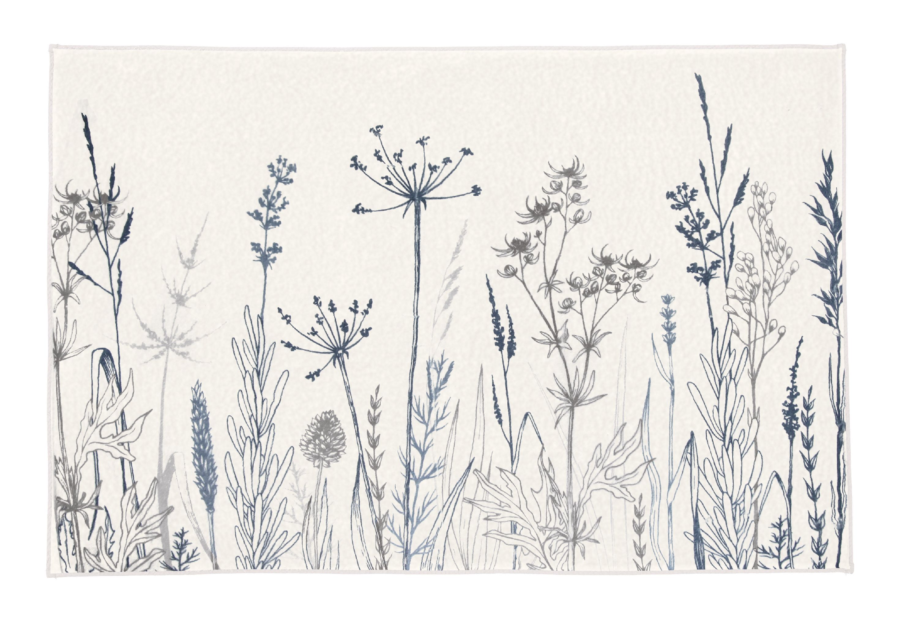Badteppich SAVANNAH