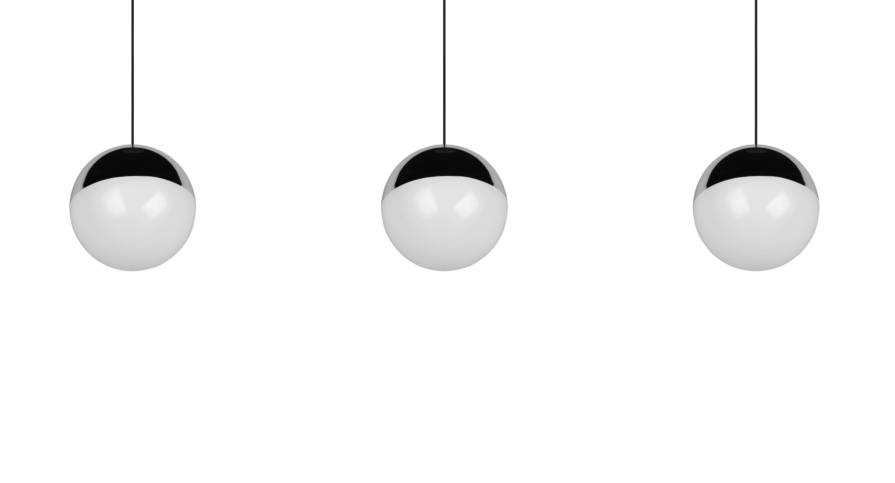 Pendelleuchte LED SANTA