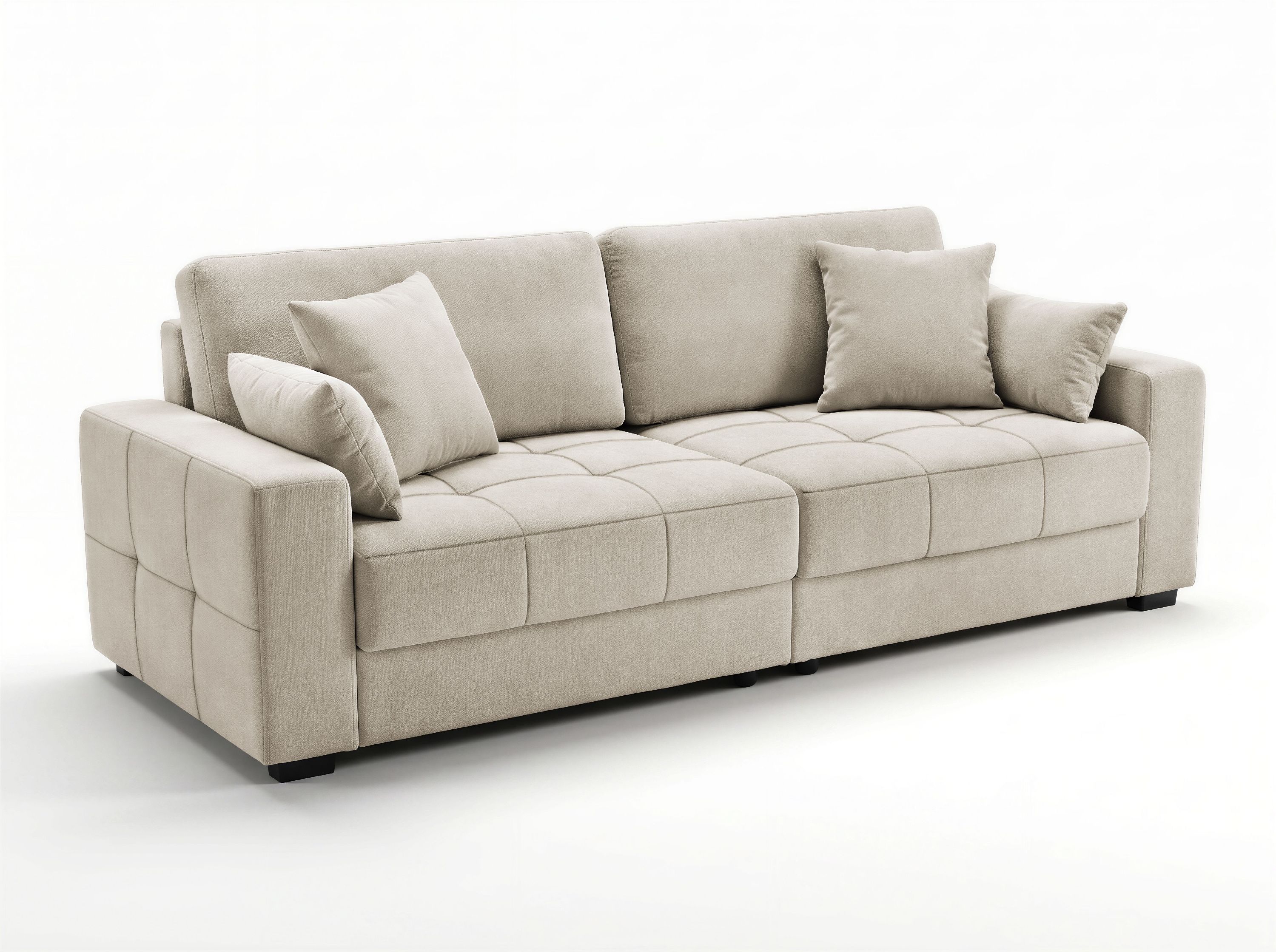 Schlafsofa SYLPHINA