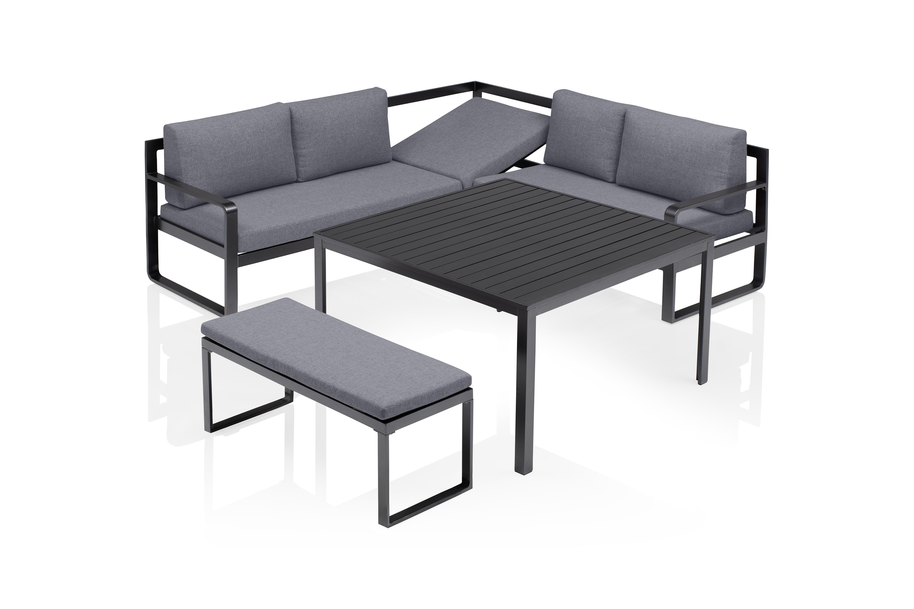 Loungeset KETTLER Ocean