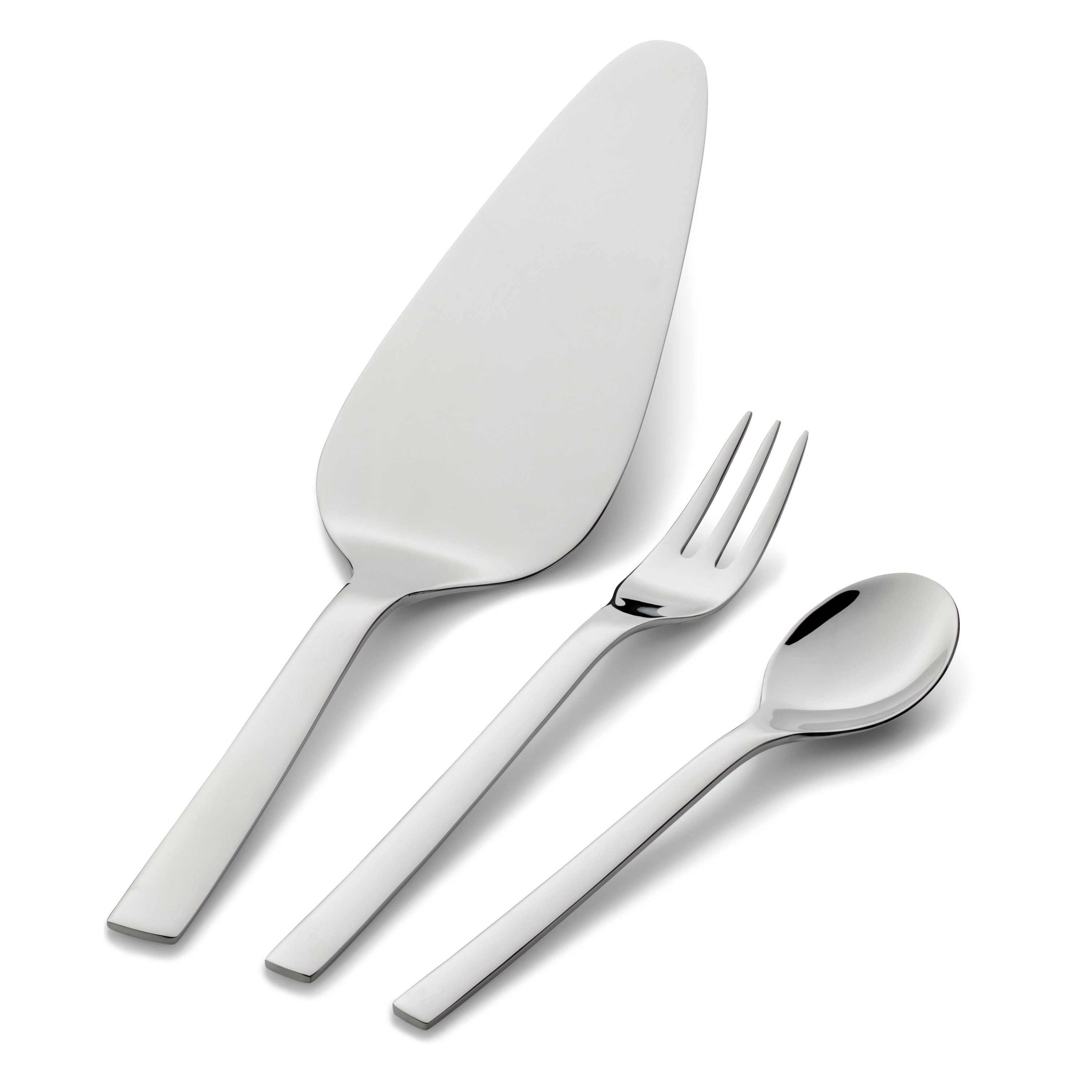 Kuchen-Set WMF NUOVA