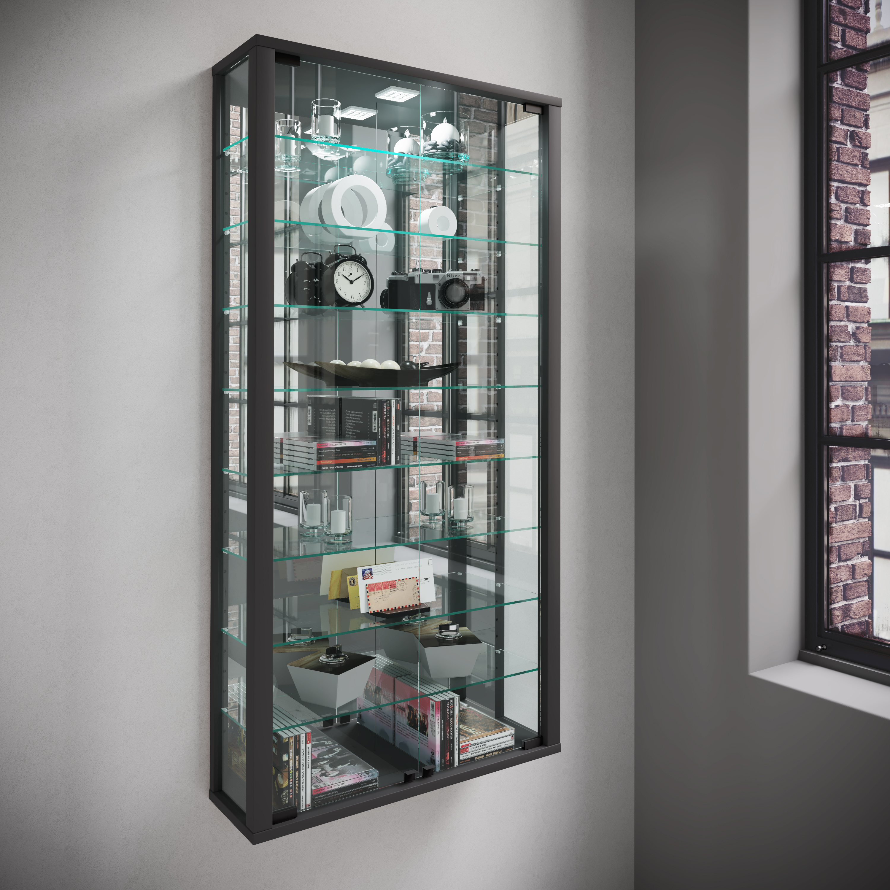 Vitrine VITROSA