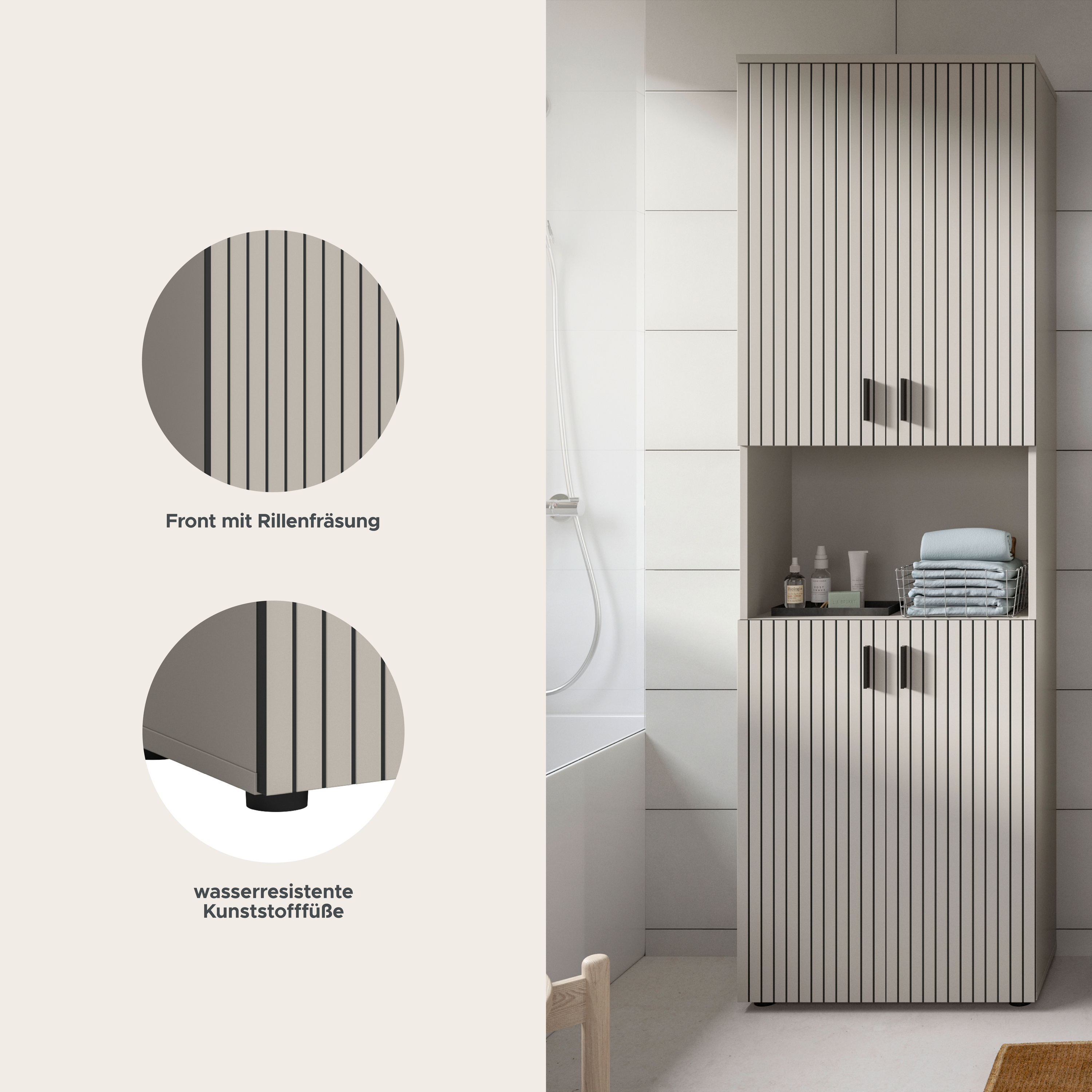 Hochschrank MONE