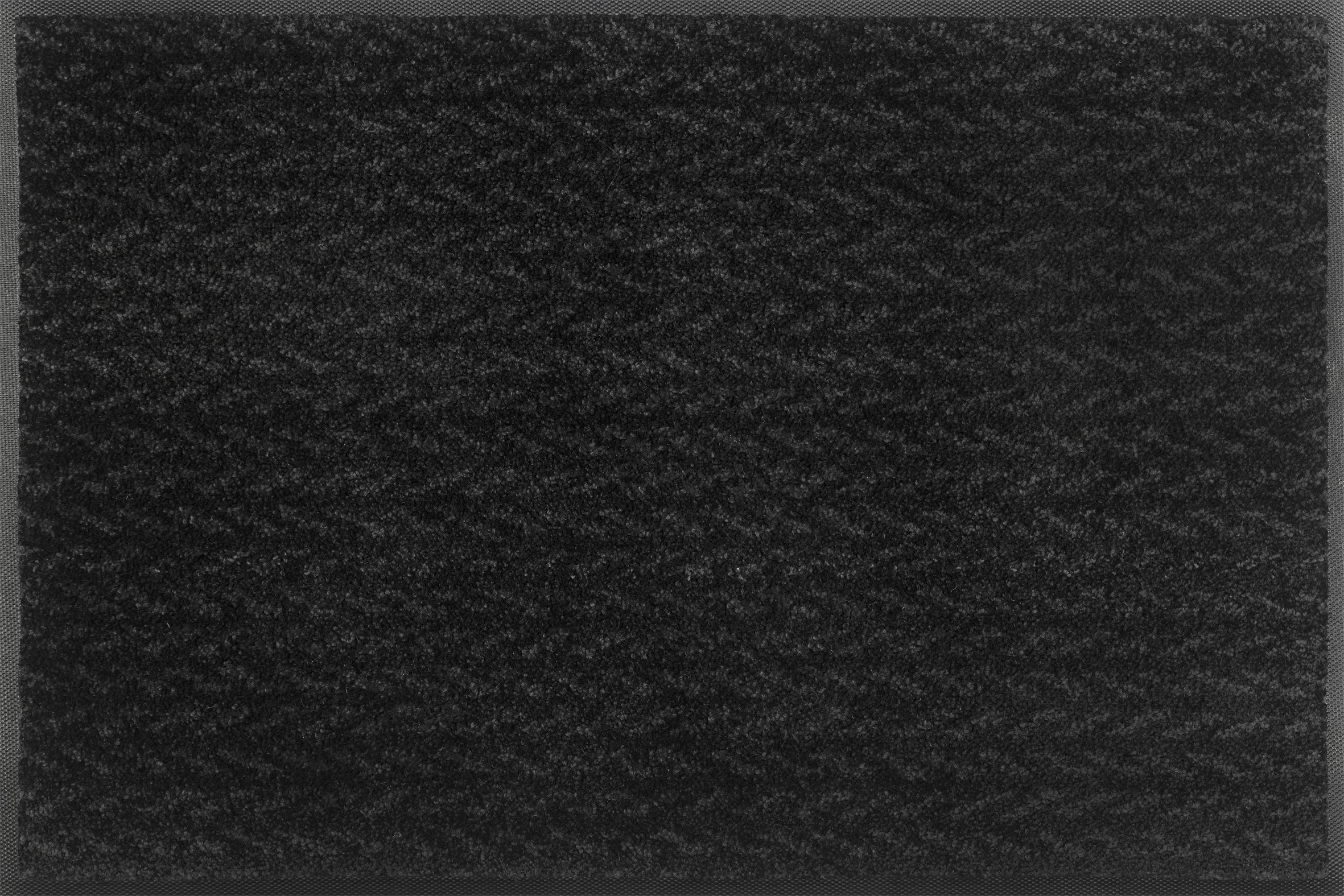 Fußmatte Duo Charcoal