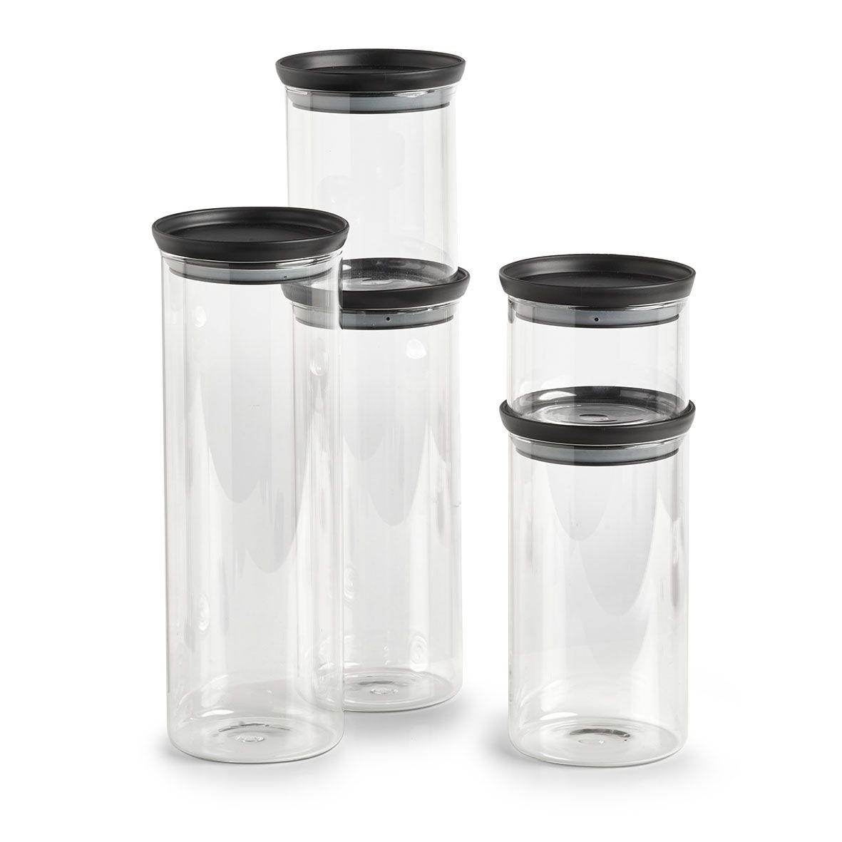 Vorratsglas
