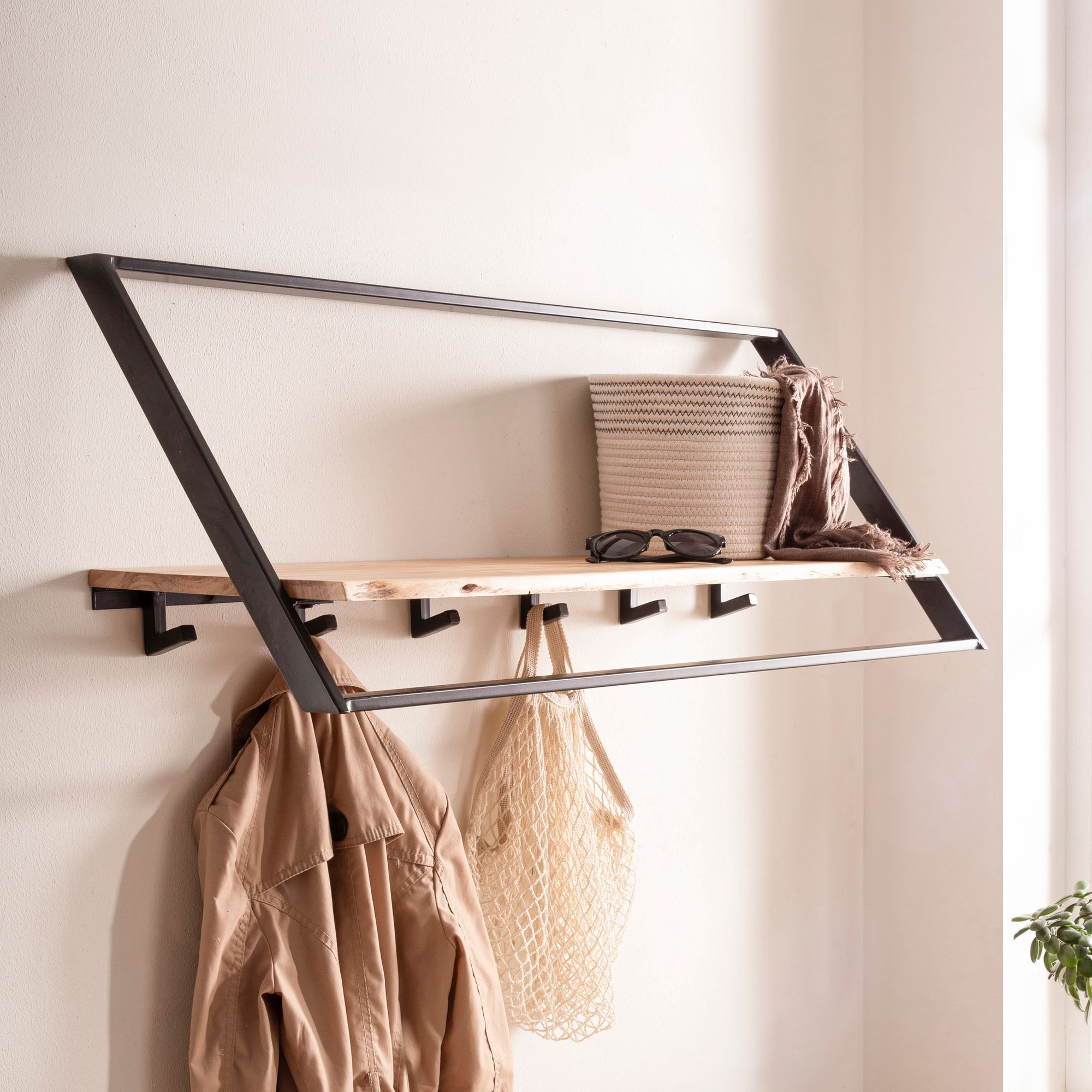 Garderobe
