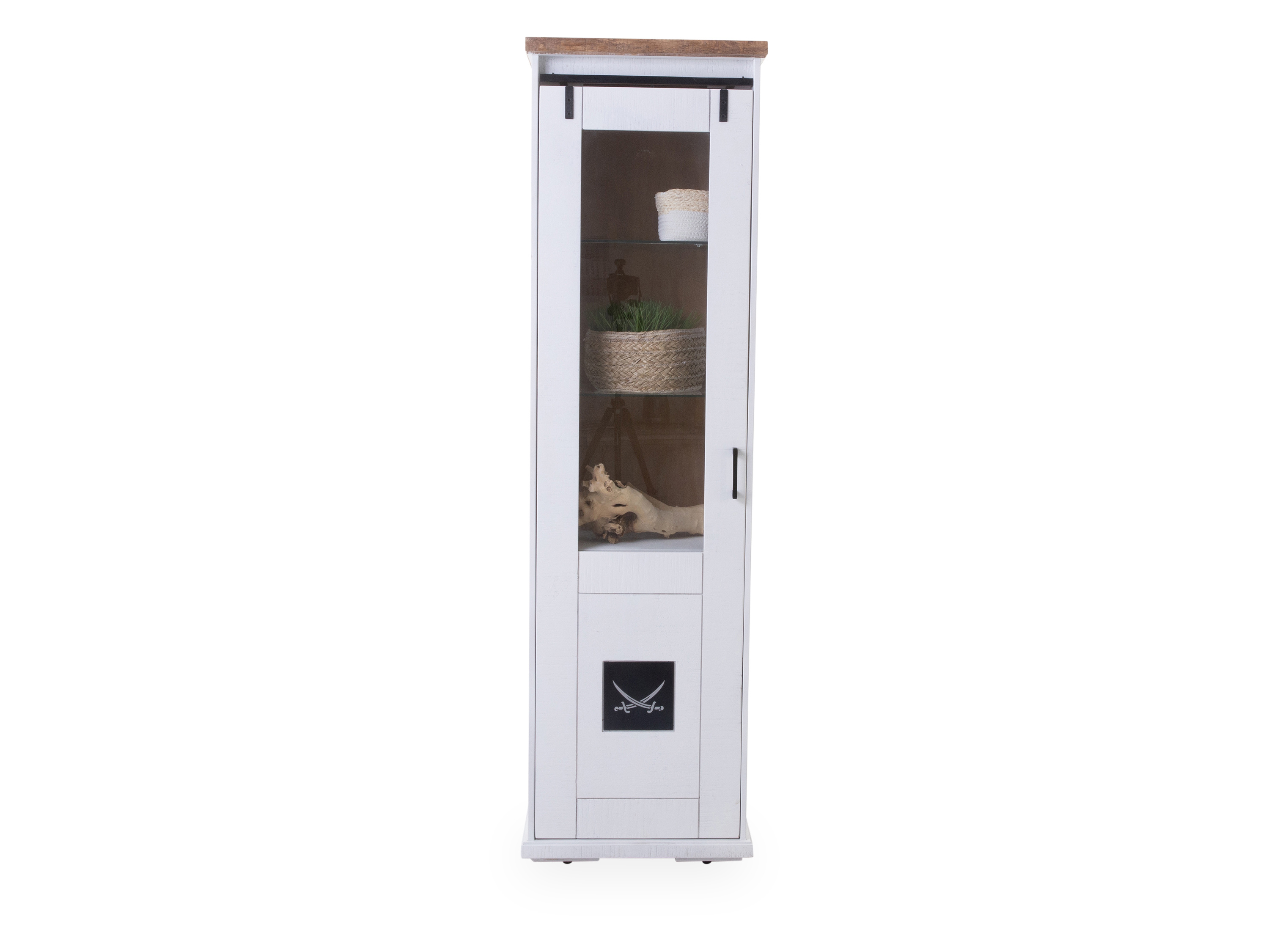 Vitrine SANSIBAR HALMSTAD