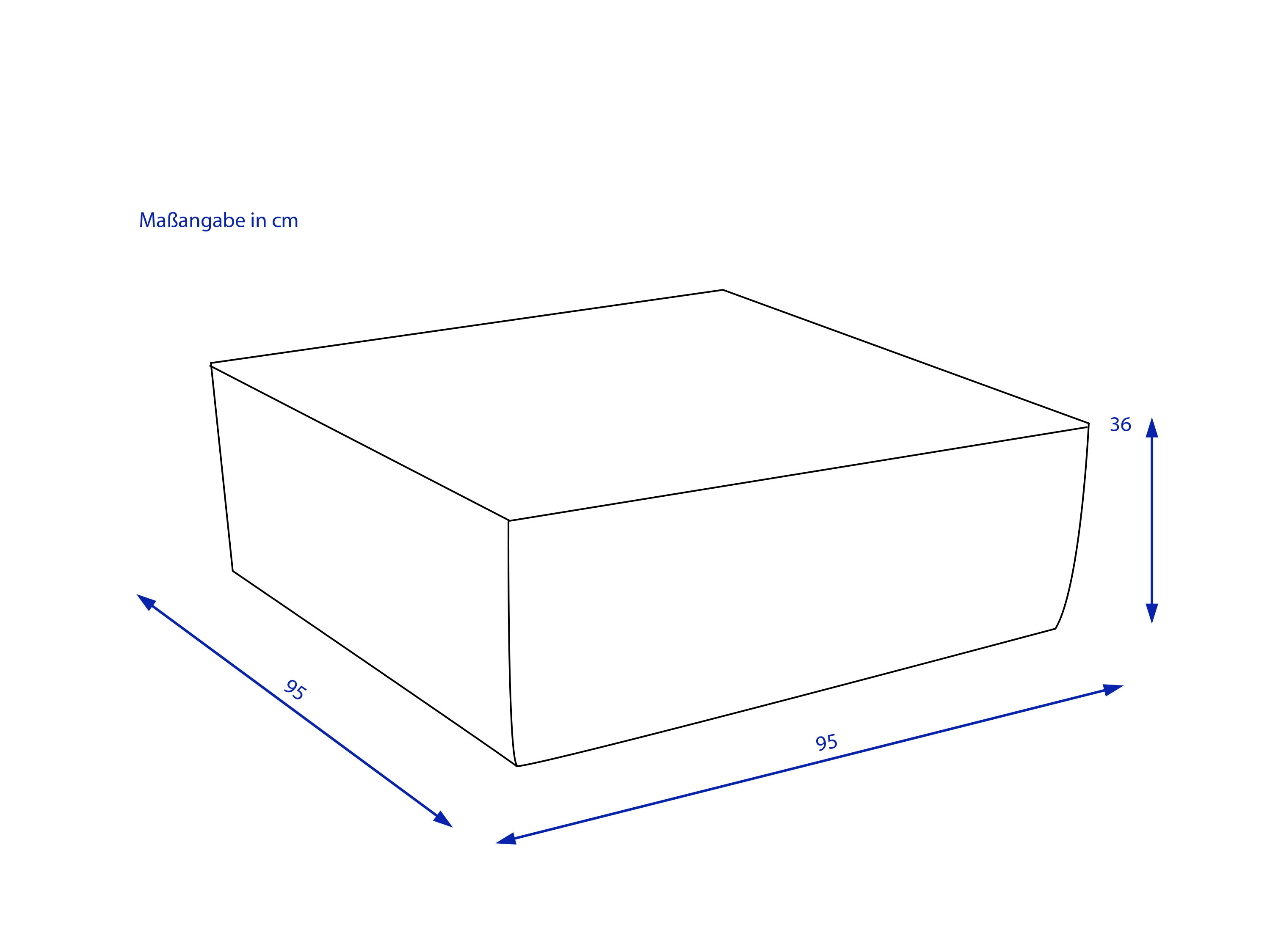 Sofaelement CROSWELL