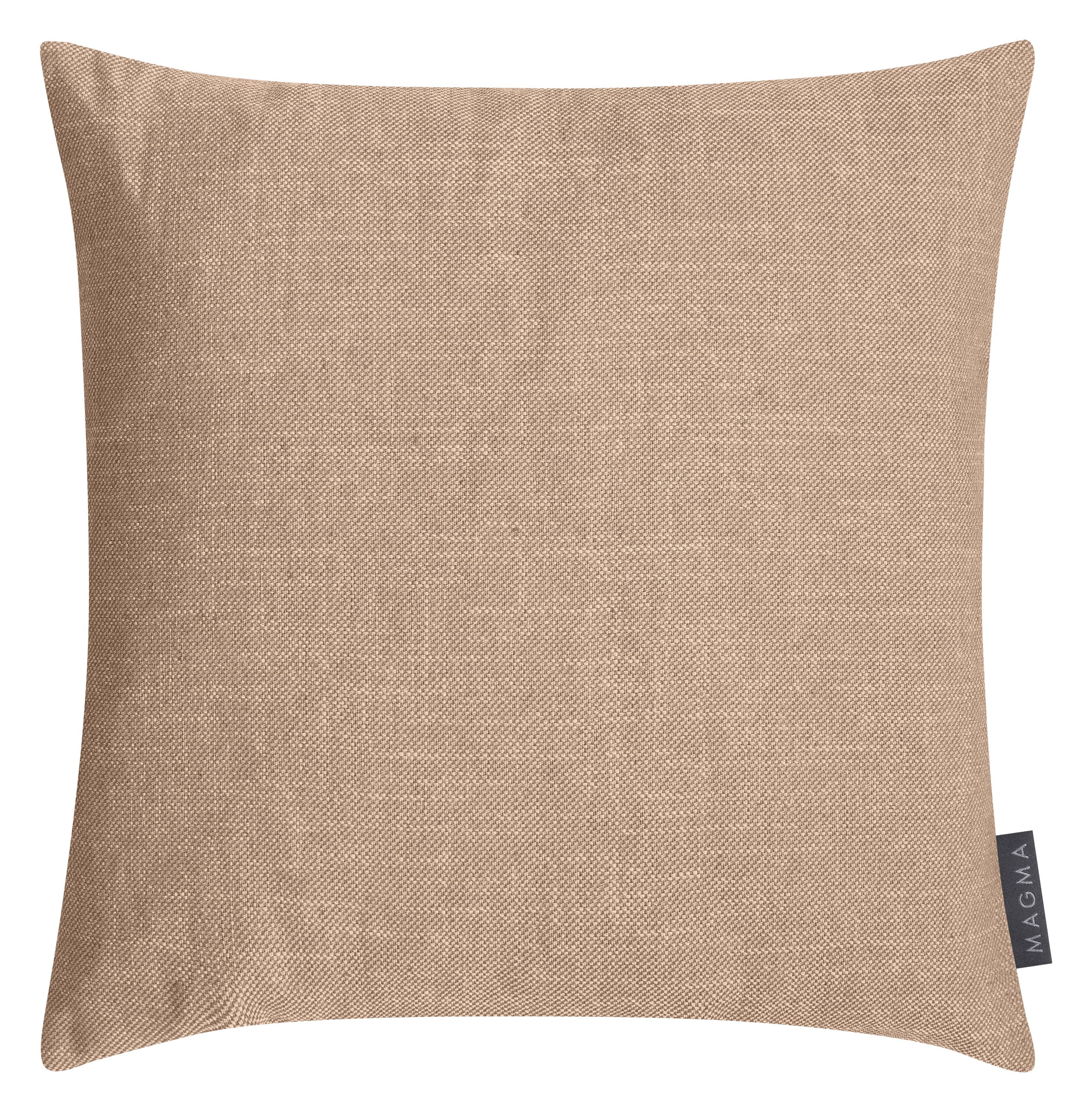Kissenhülle LEVELIN beige