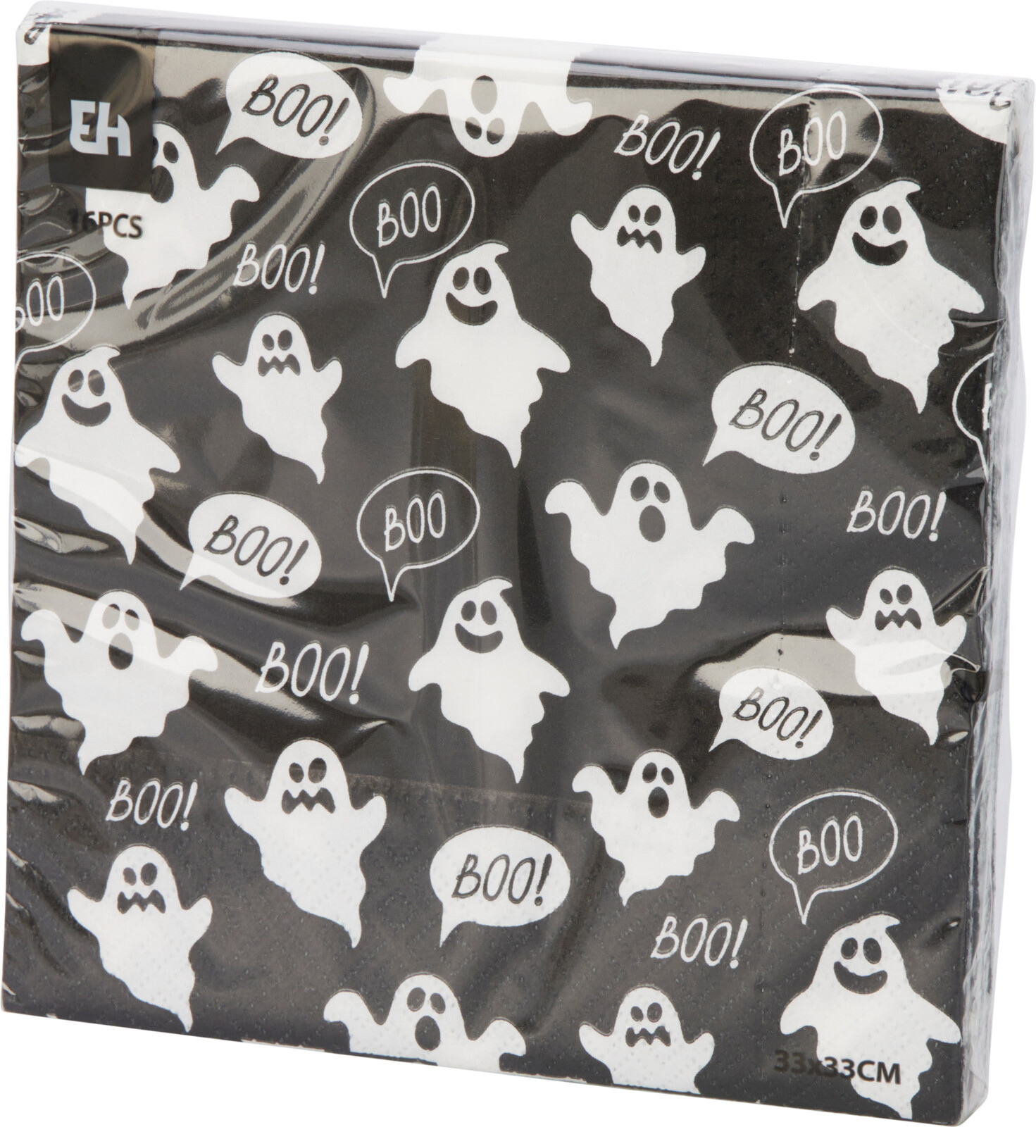 Servietten HALLOWEEN