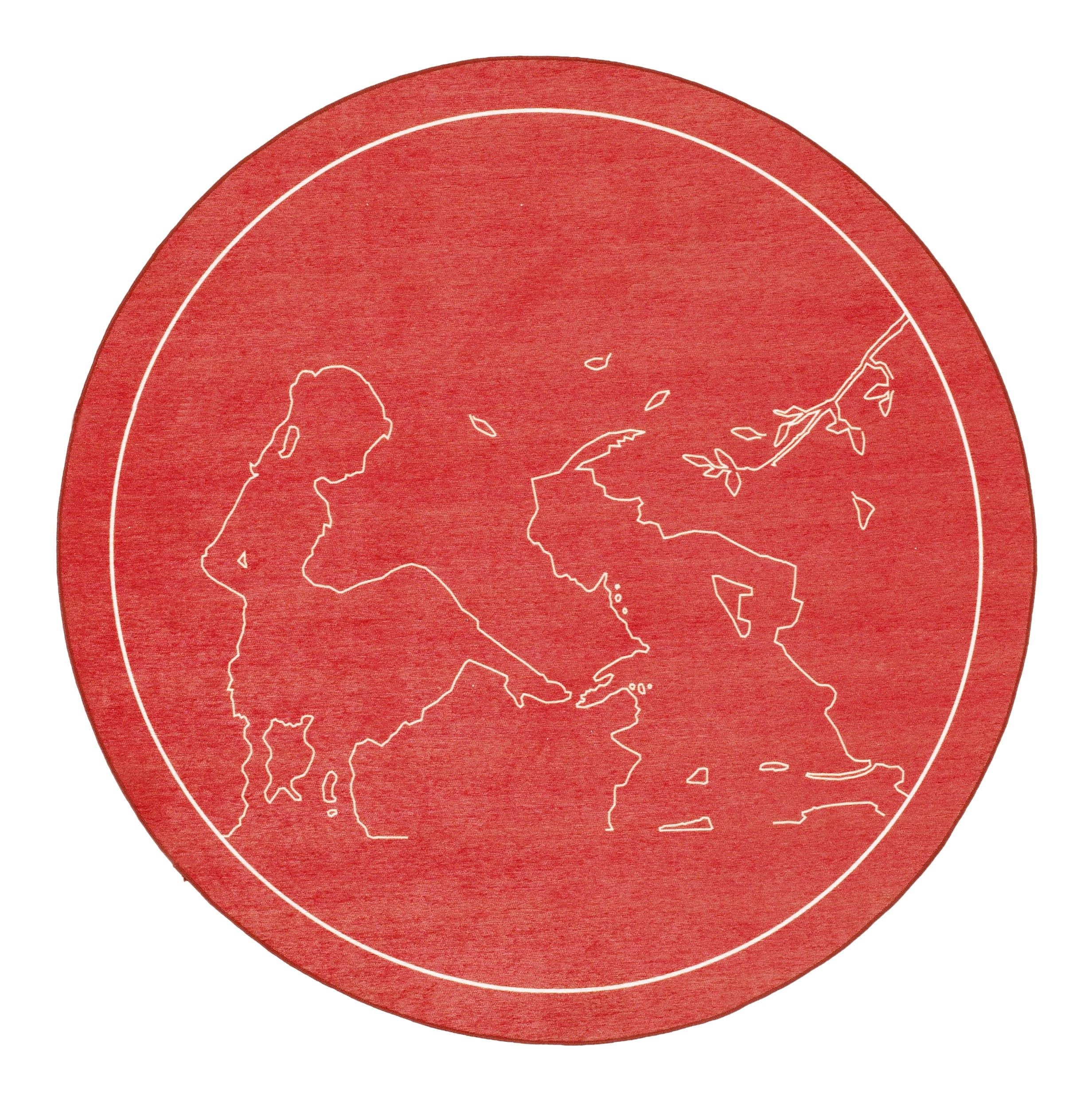 Teppich GRIMMLIIS MÄRCHEN