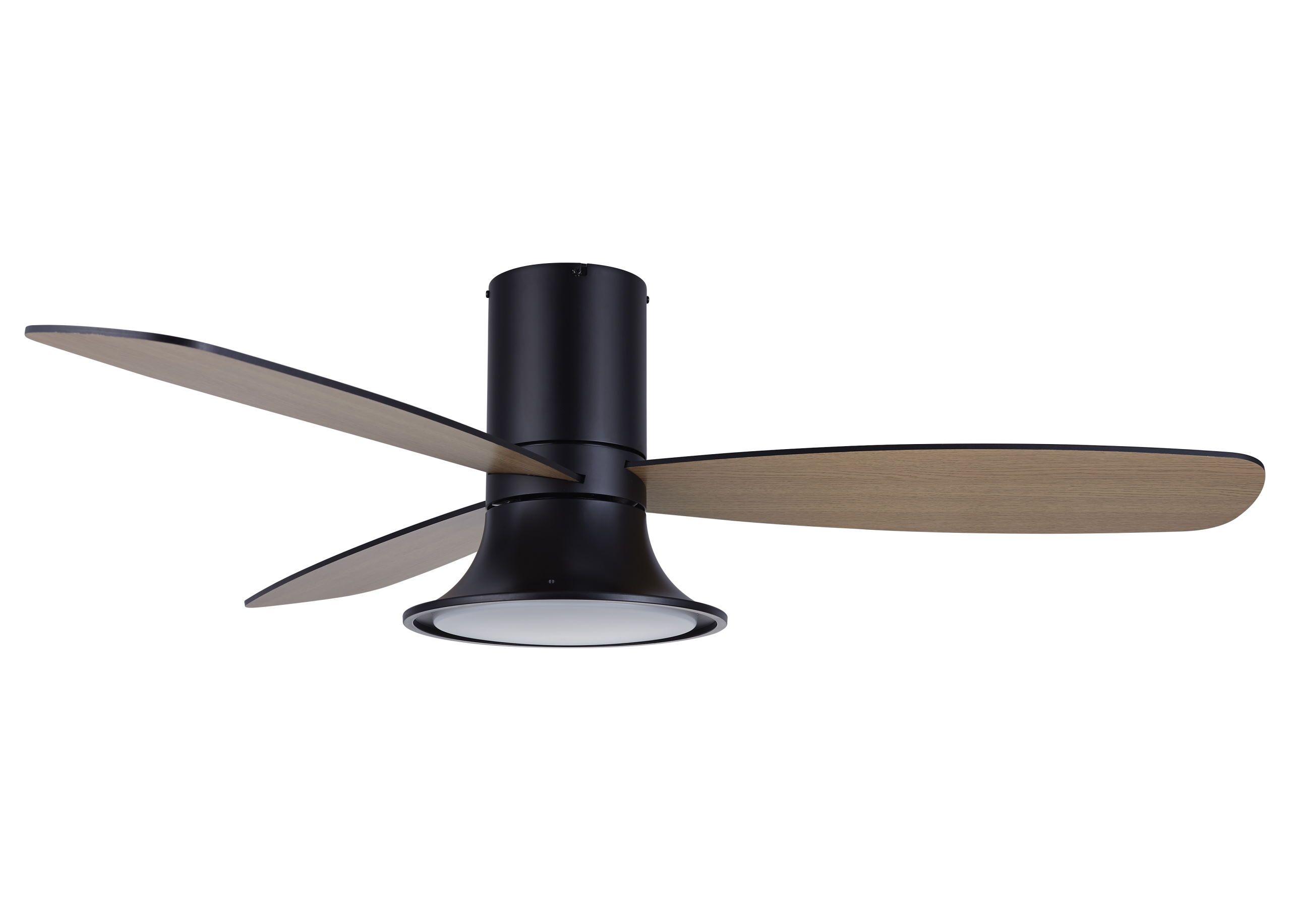 Deckenventilator FLUSSO LED