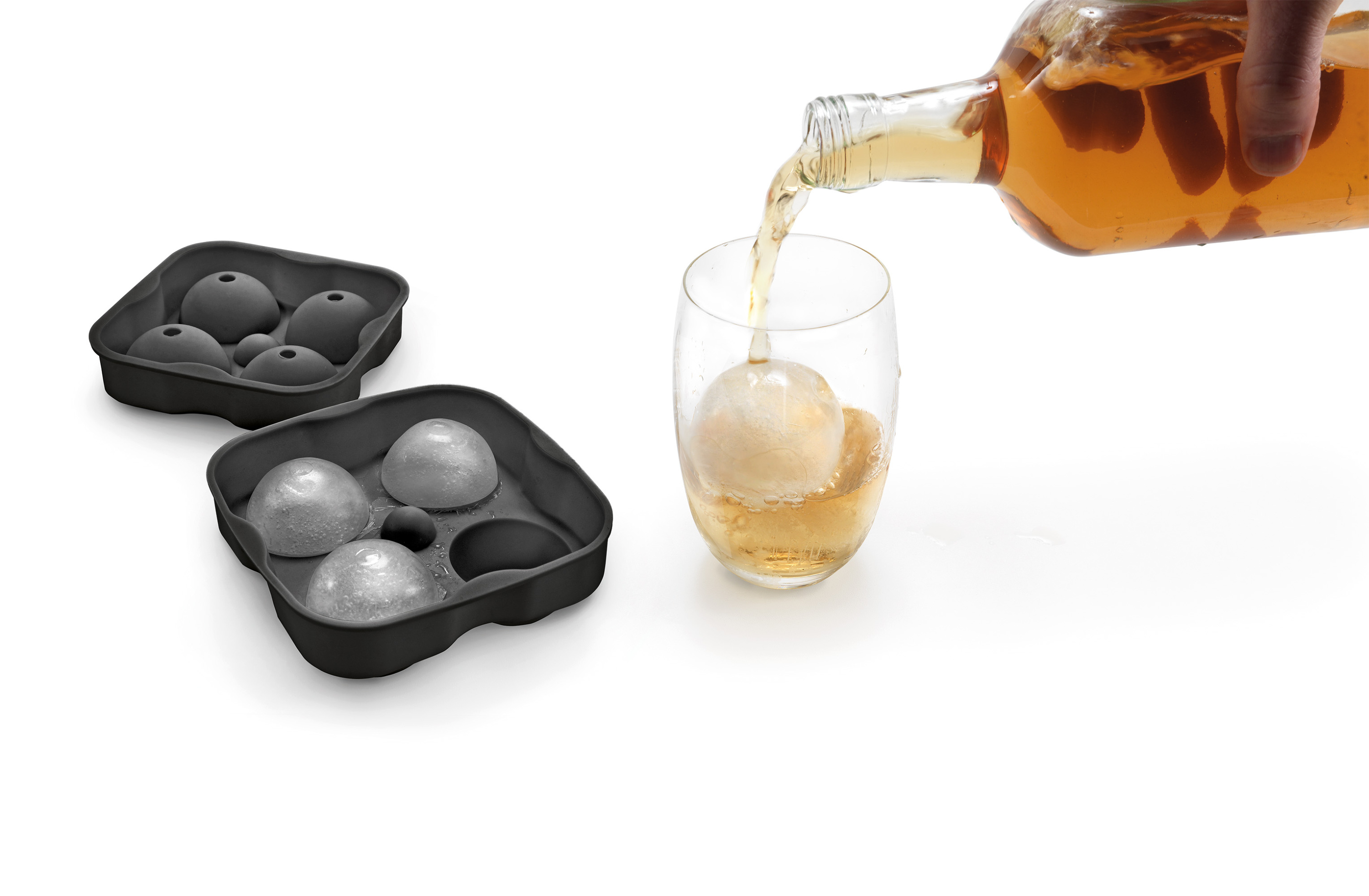 Eiswürfelform BALLS