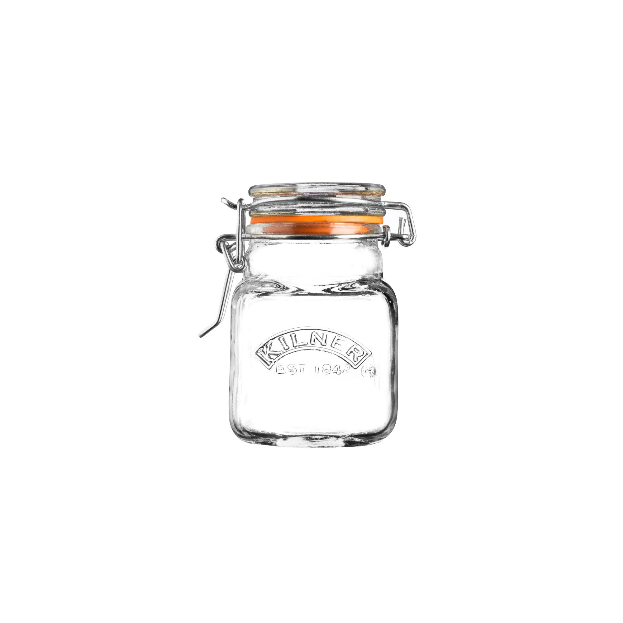 Gewürzglas KILNER