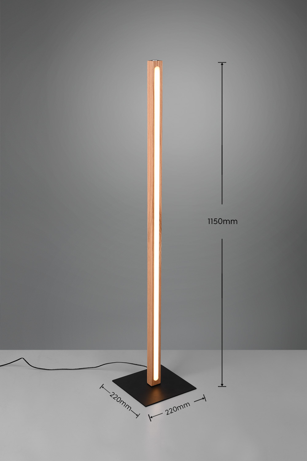 Stehleuchte BELLARI