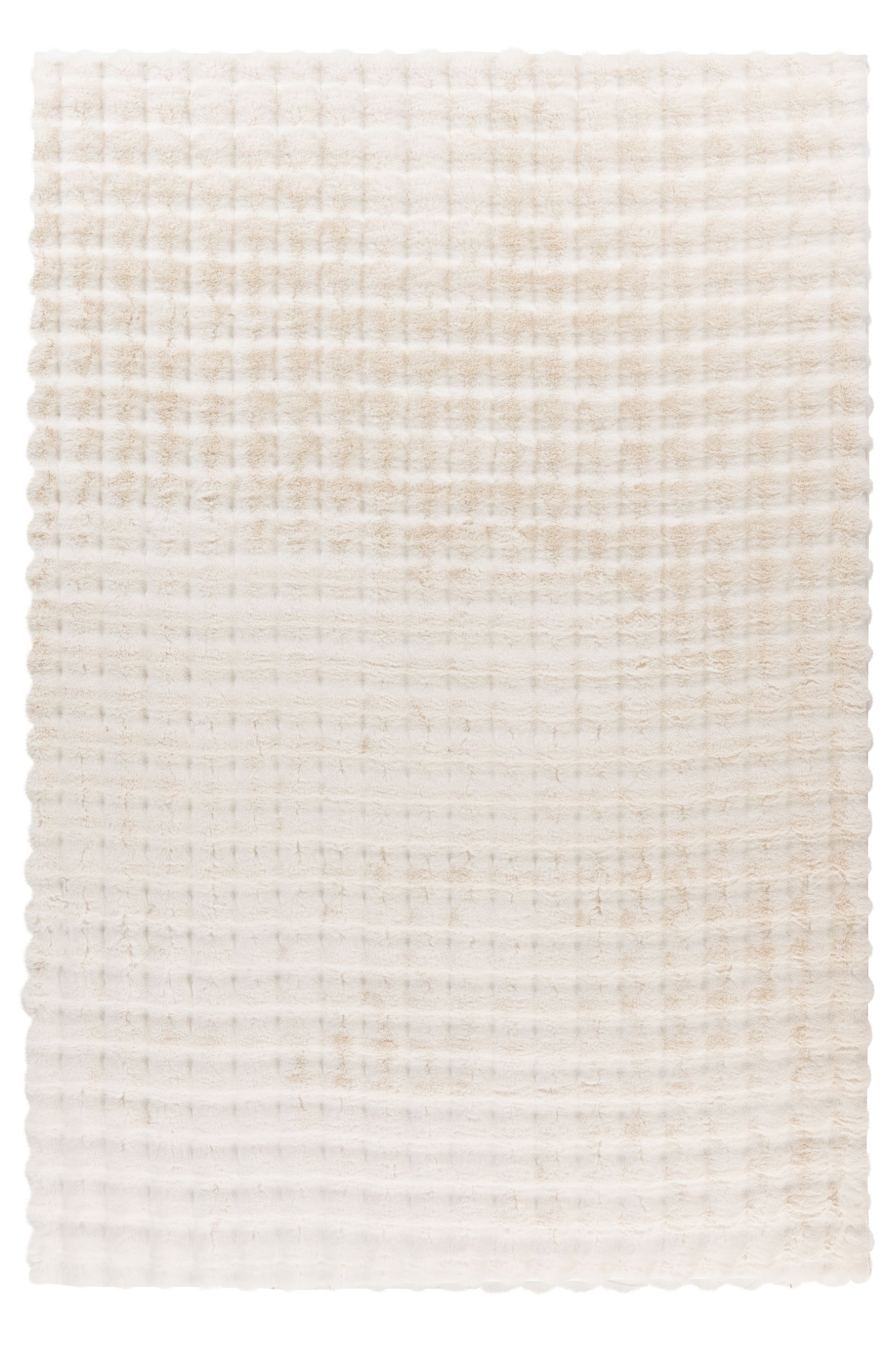 Teppich HARMONY ivory