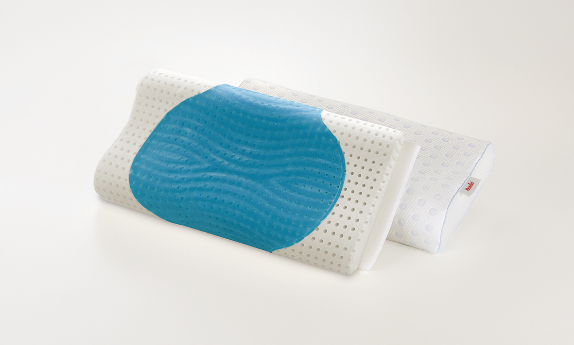Nackenstützkissen FLEXOGEL