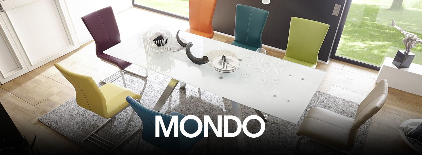 MONDO Speisen