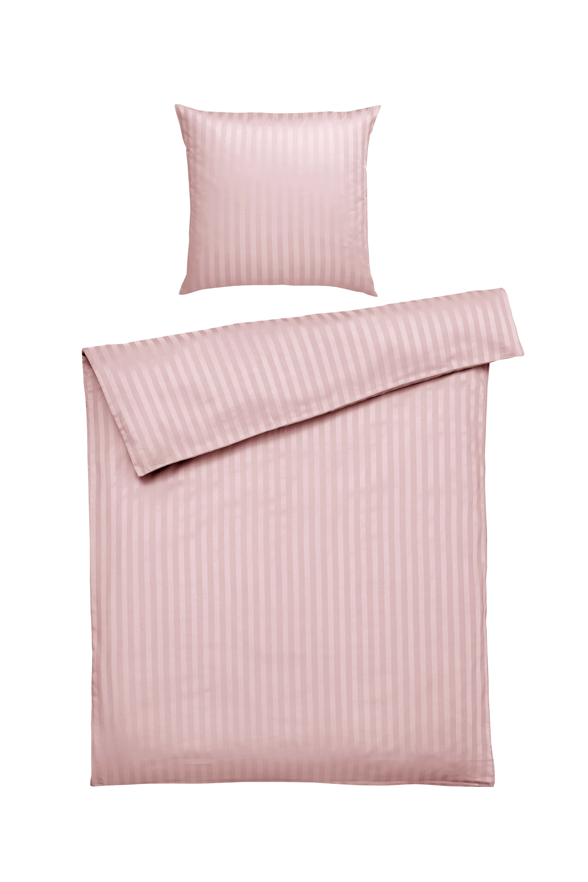 Bettwäsche JACQUARD Satin