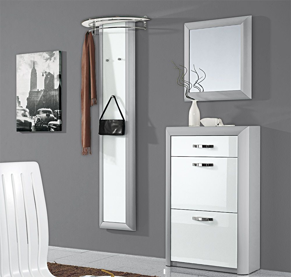 Wandgarderobe MONDO ENTRY