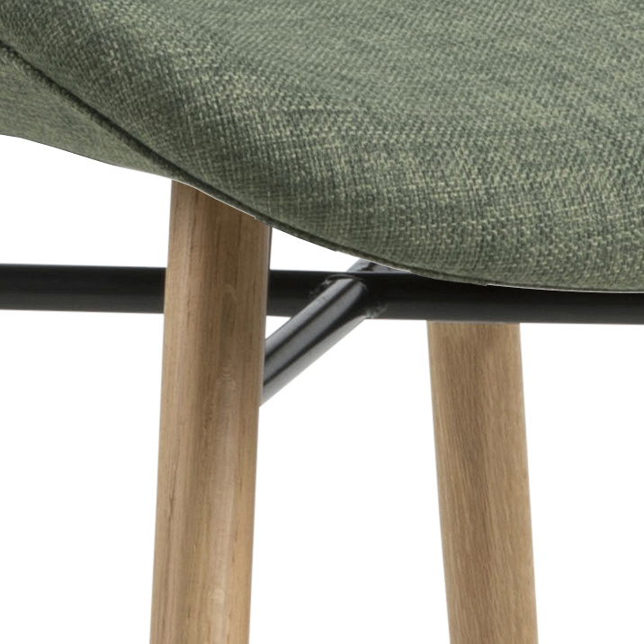 Polsterstuhl BATILDA A1