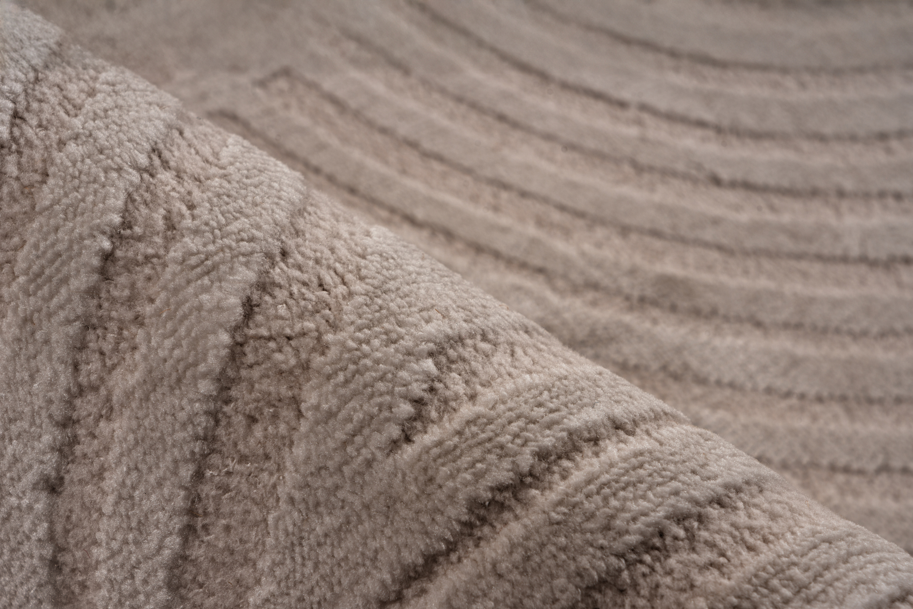 Teppich GALA beige