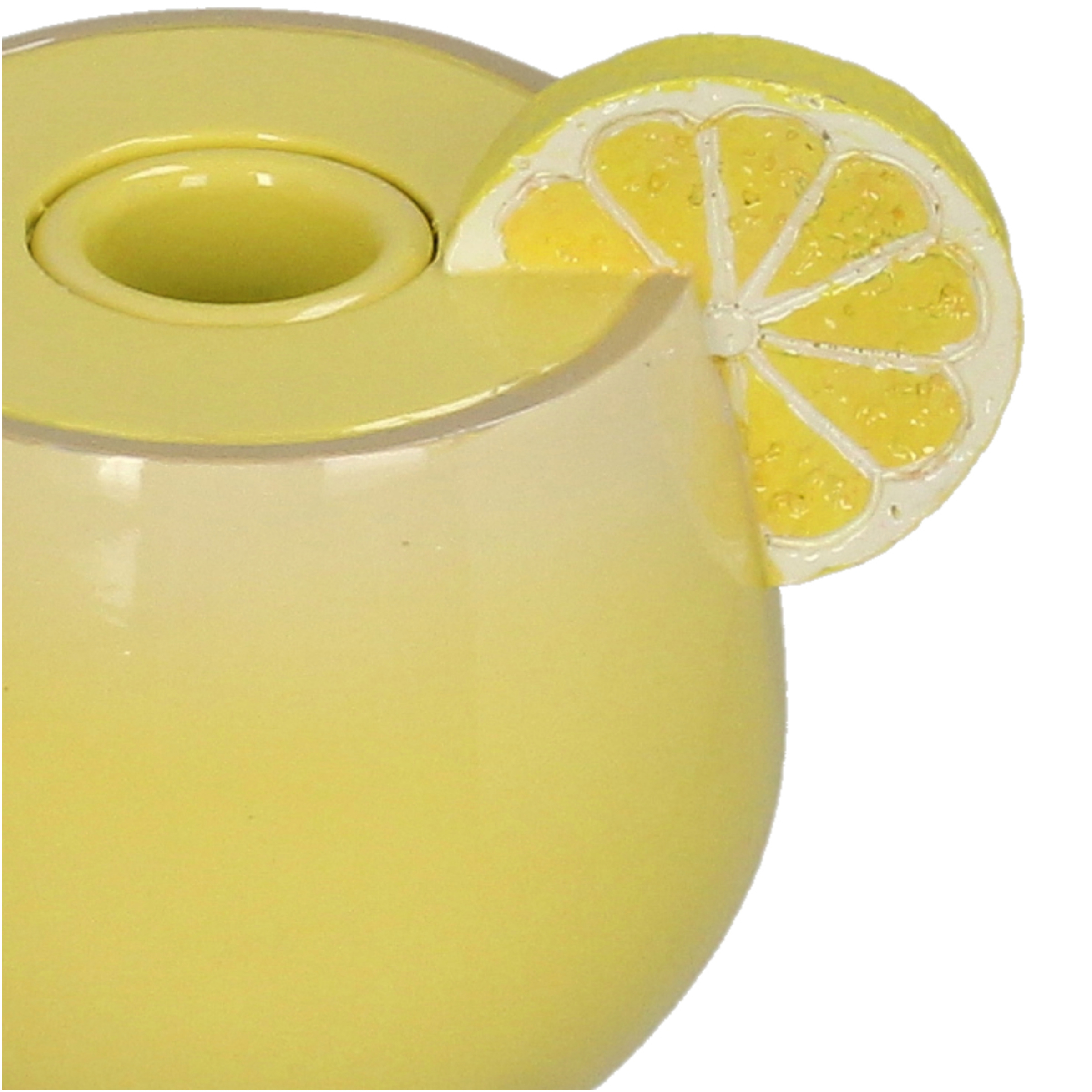 Kerzenhalter LIMONCELLO