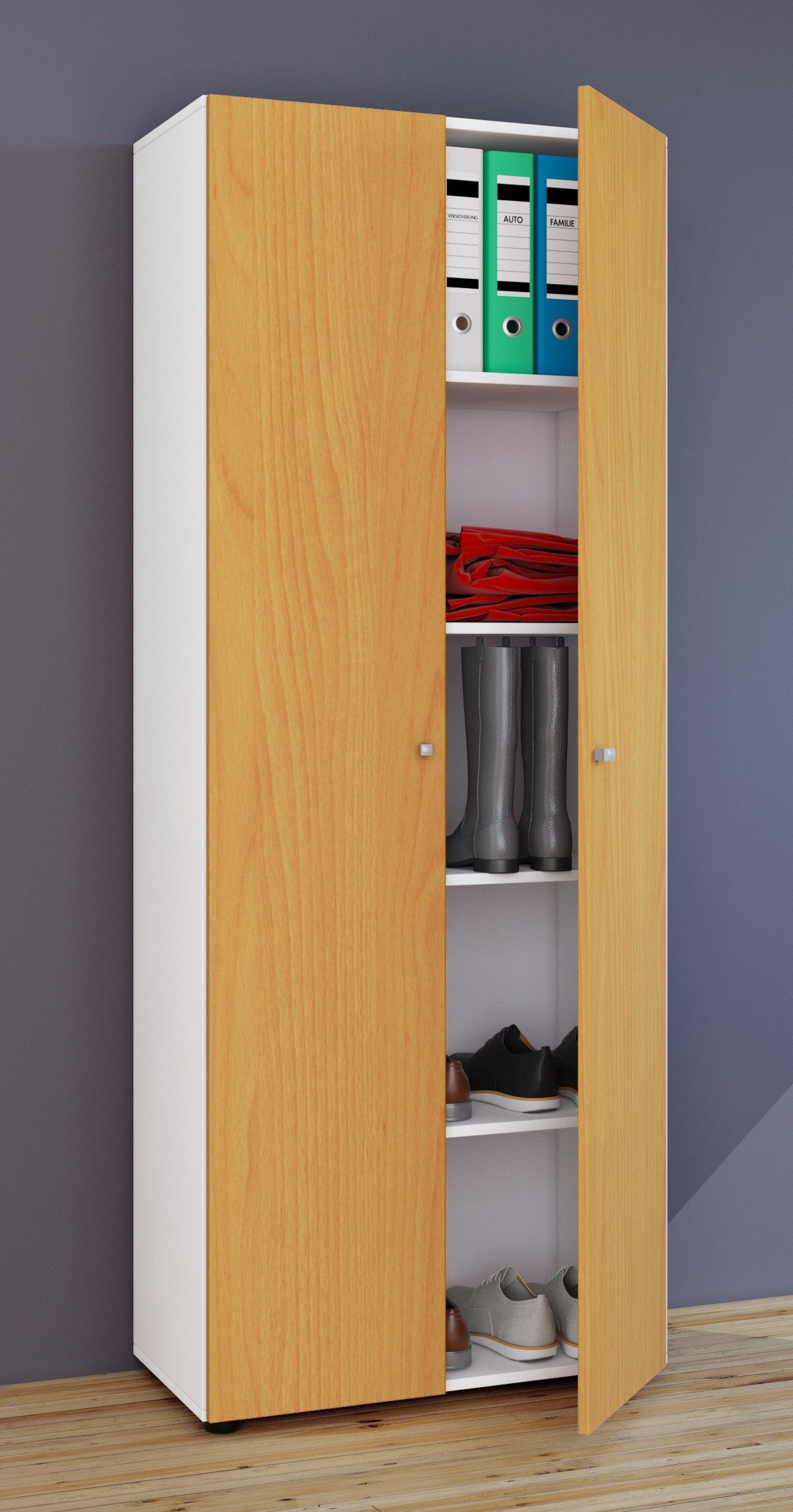 Mehrzweckschrank VANDOL