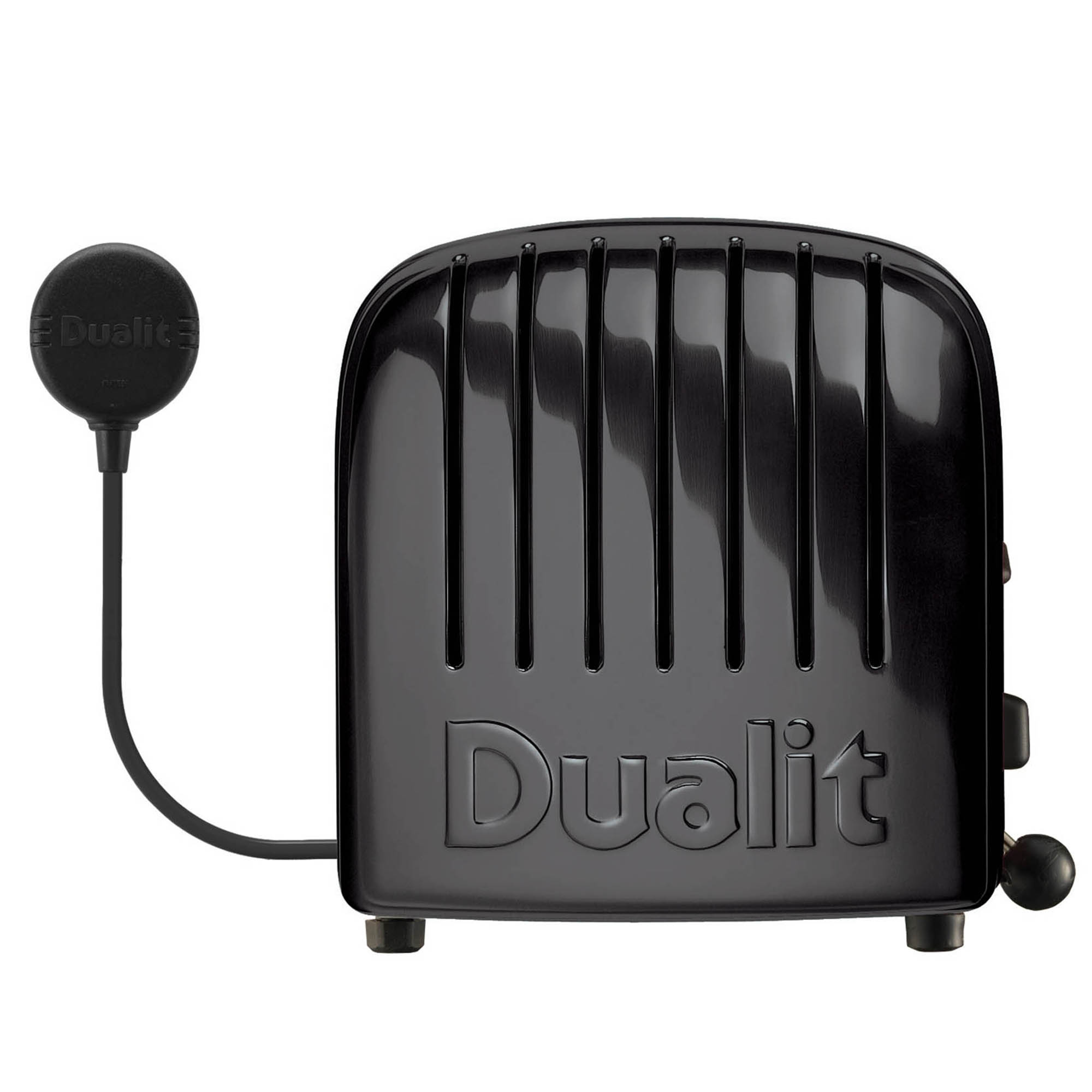 4-Scheiben-Toaster Dualit NewGen