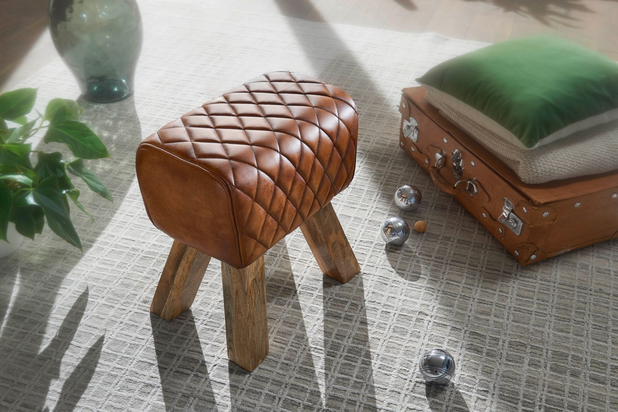 Hocker