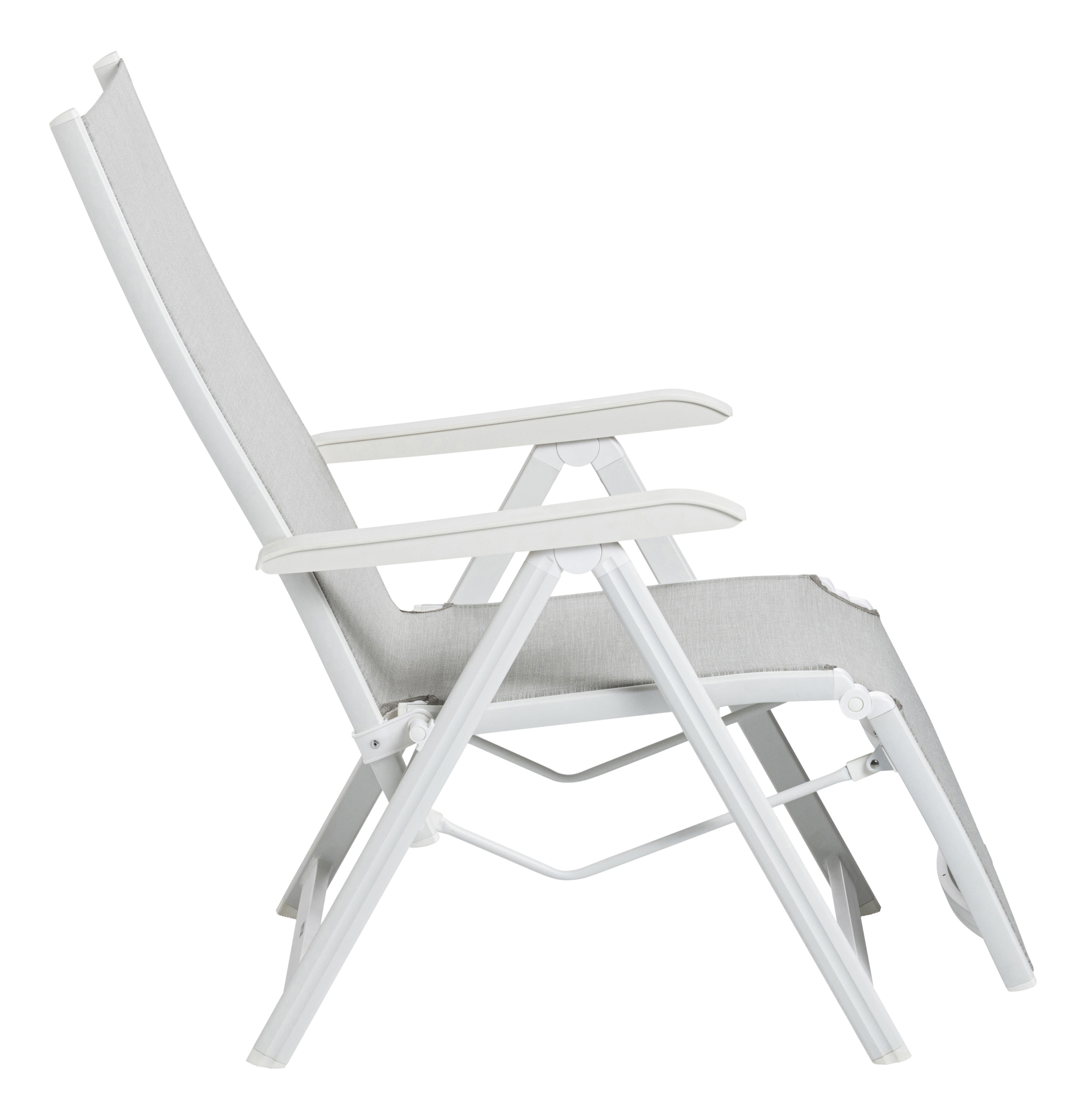 Gartensessel KETTLER BASIC  PLUS