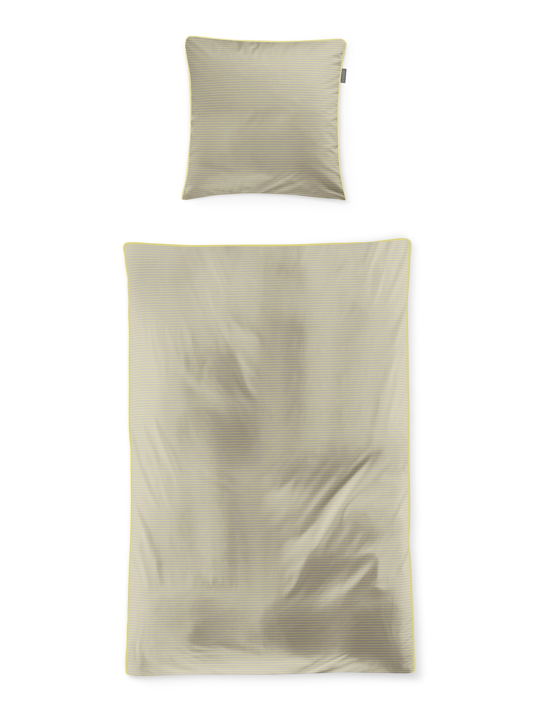 Bettwäsche TOKIO Satin