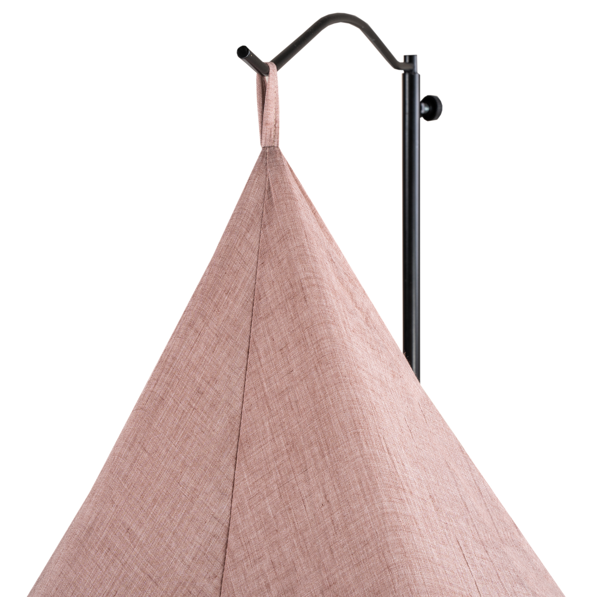 Baldachin ZÖLLNER Voile