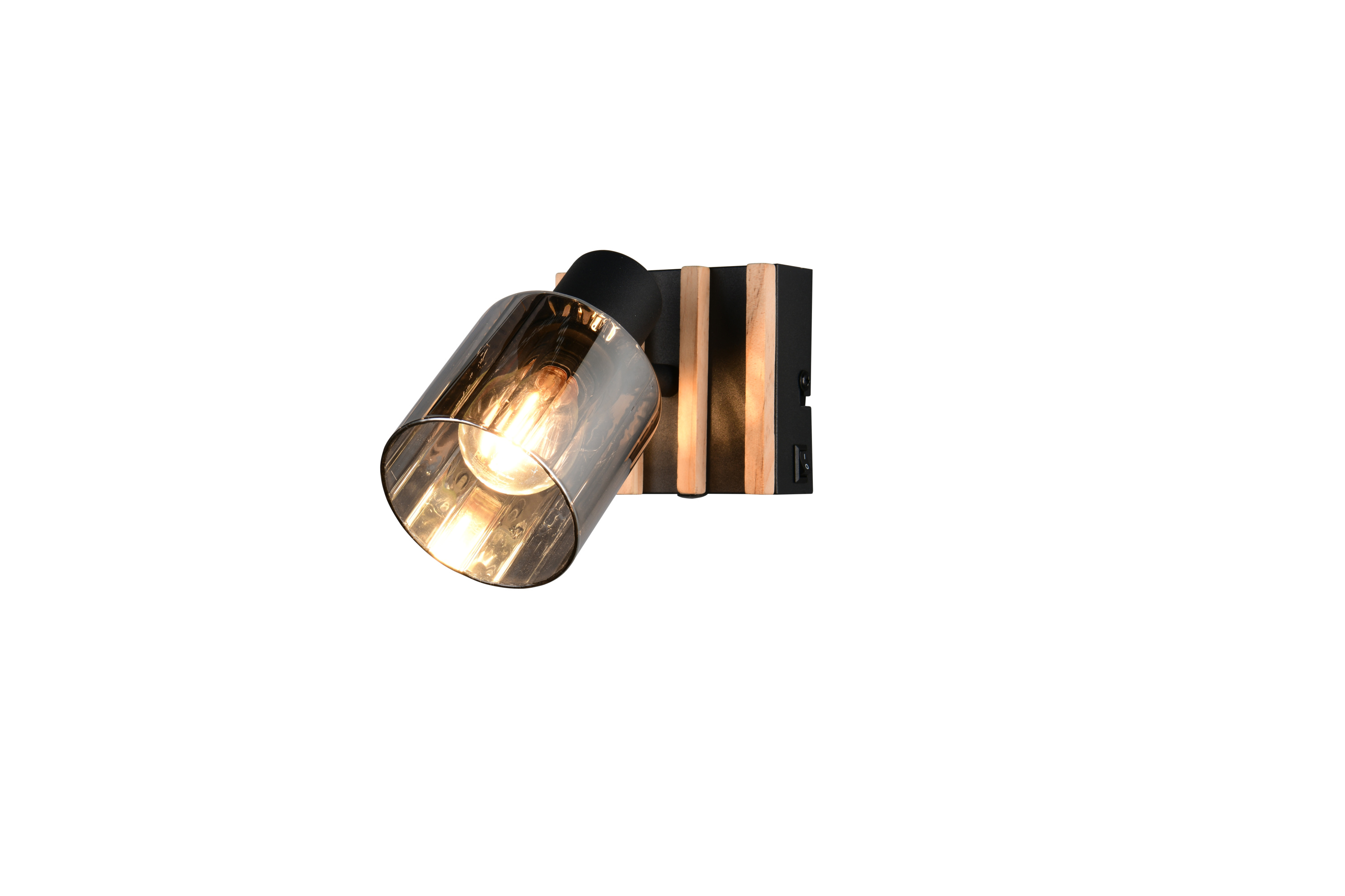 Wandspot TRAVIA