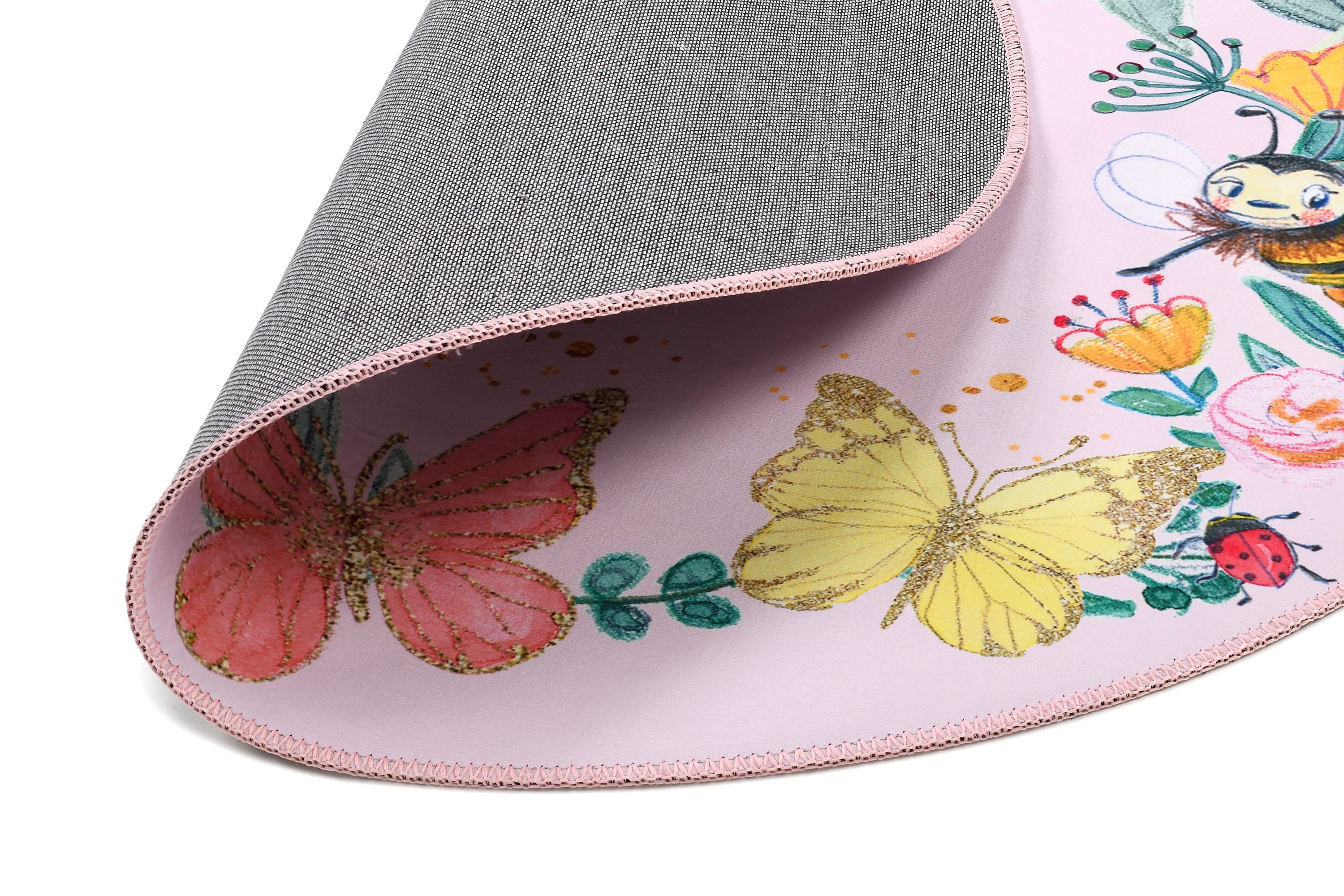 Teppich PRINZESSIN LILLIFEE